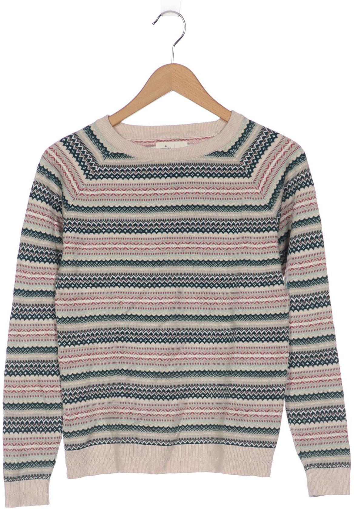 

Springfield Damen Pullover, beige, Gr. 38