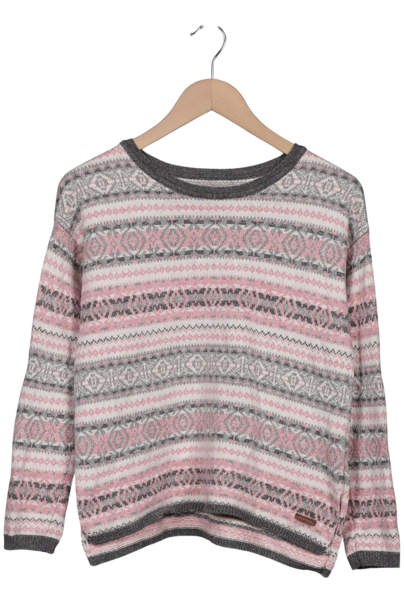 

Springfield Damen Pullover, mehrfarbig, Gr. 36