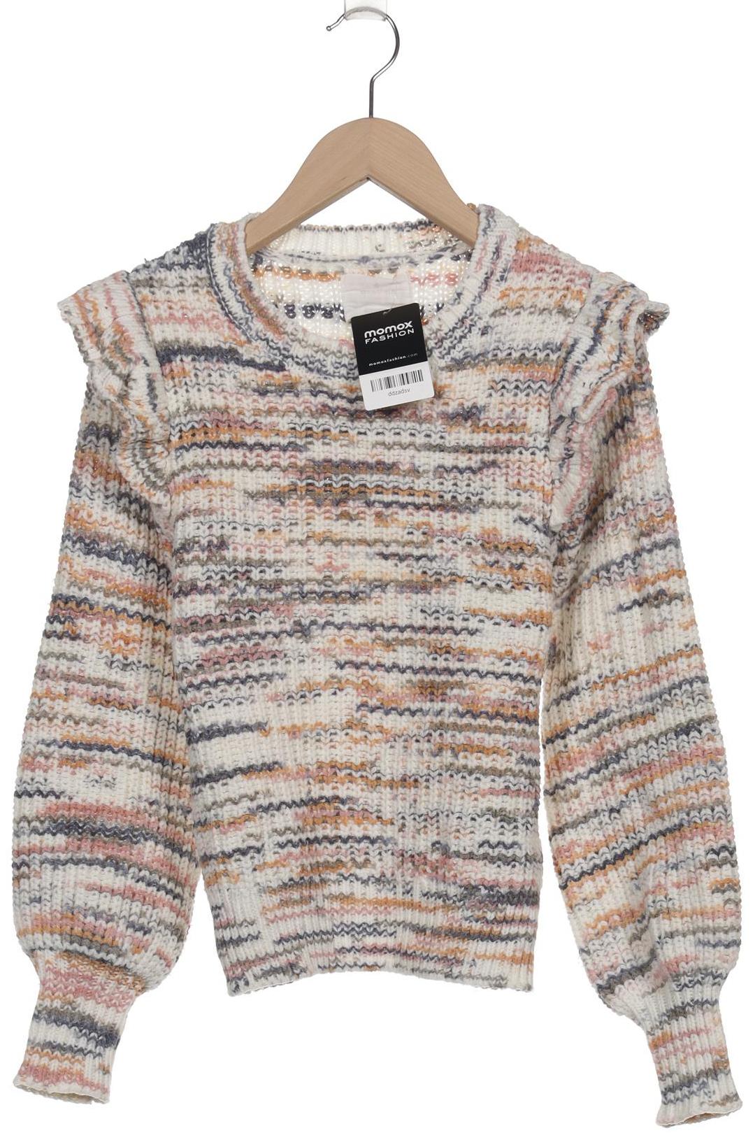

Springfield Damen Pullover, mehrfarbig, Gr. 34