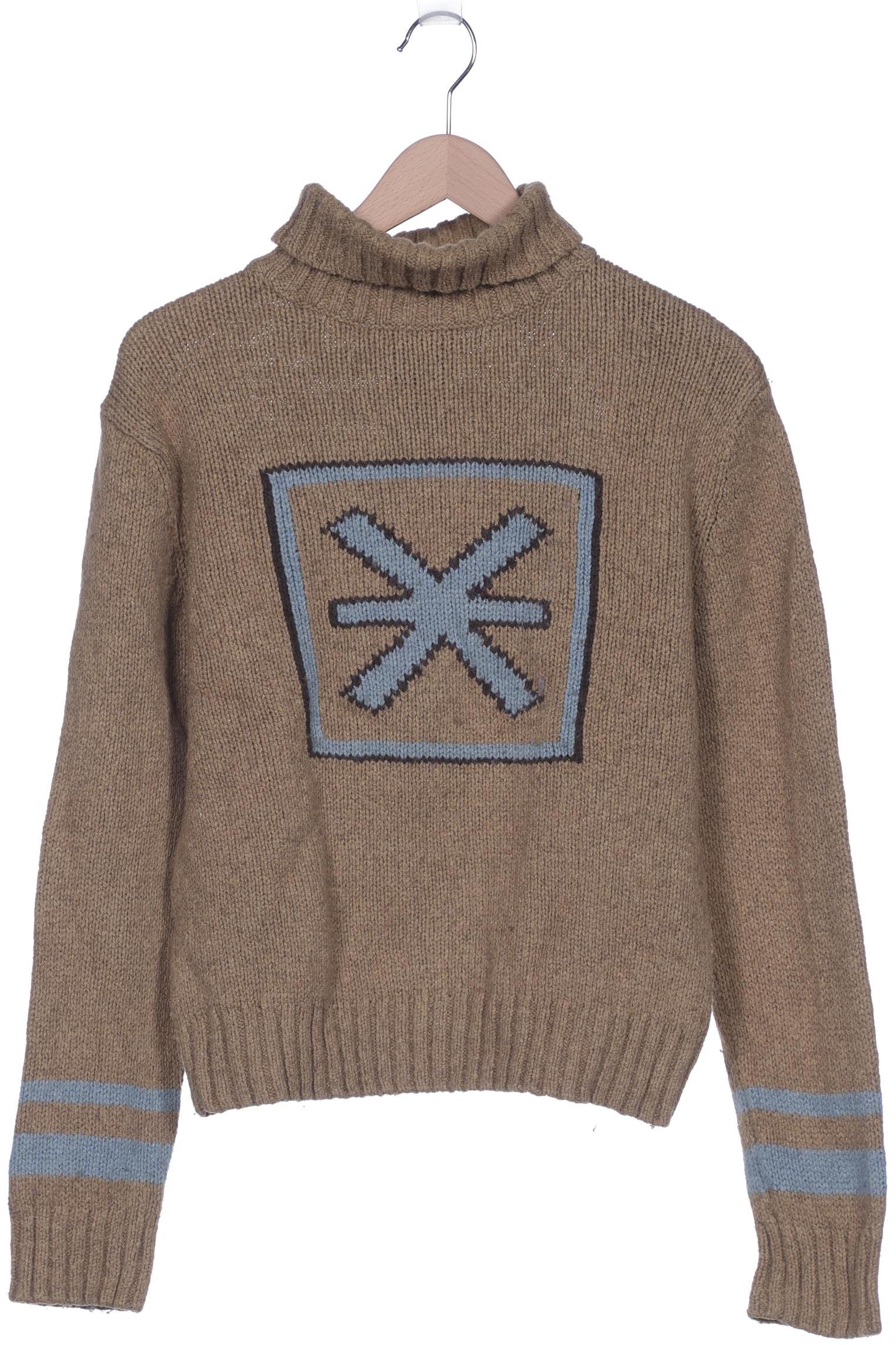 

Springfield Damen Pullover, beige, Gr. 38