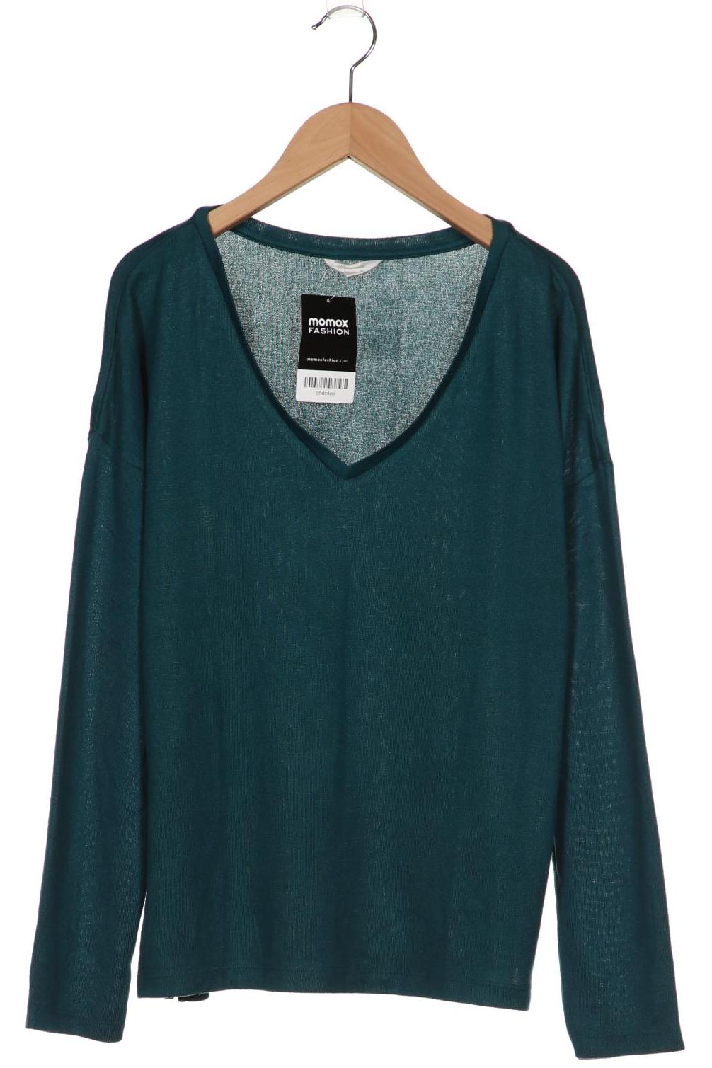 

Springfield Damen Pullover, grün