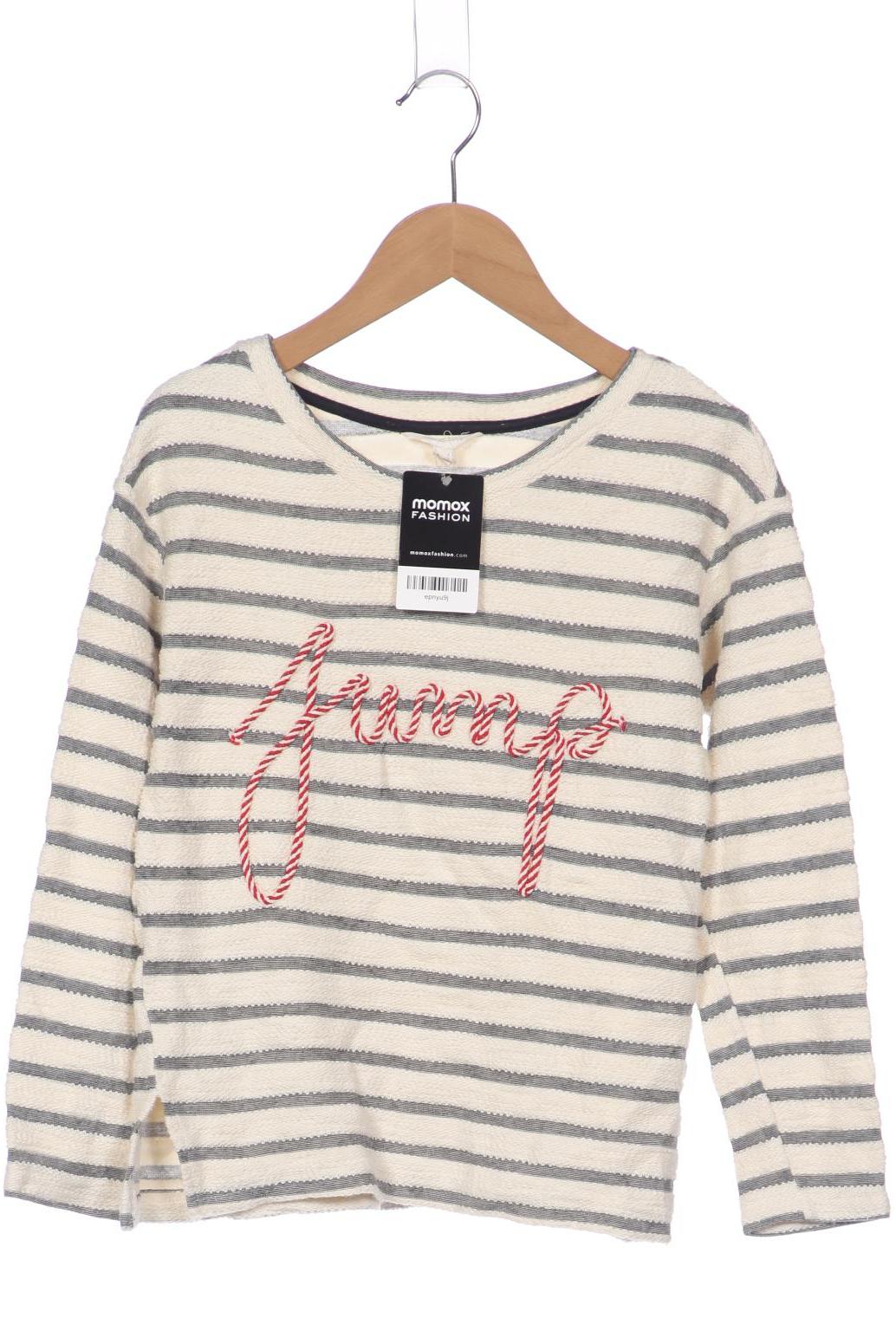

Springfield Damen Pullover, cremeweiß, Gr. 36