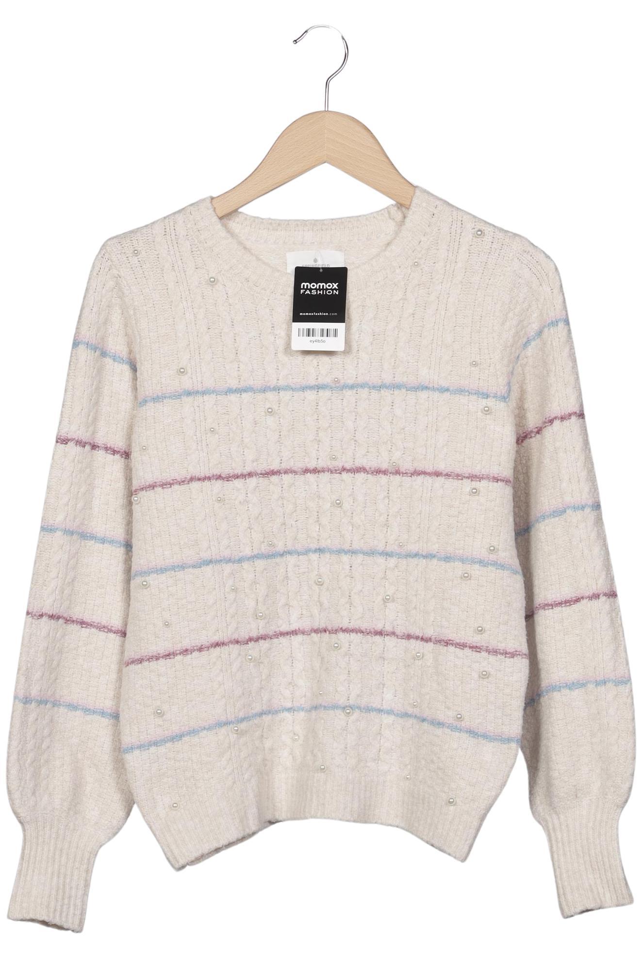 

Springfield Damen Pullover, mehrfarbig, Gr. 36