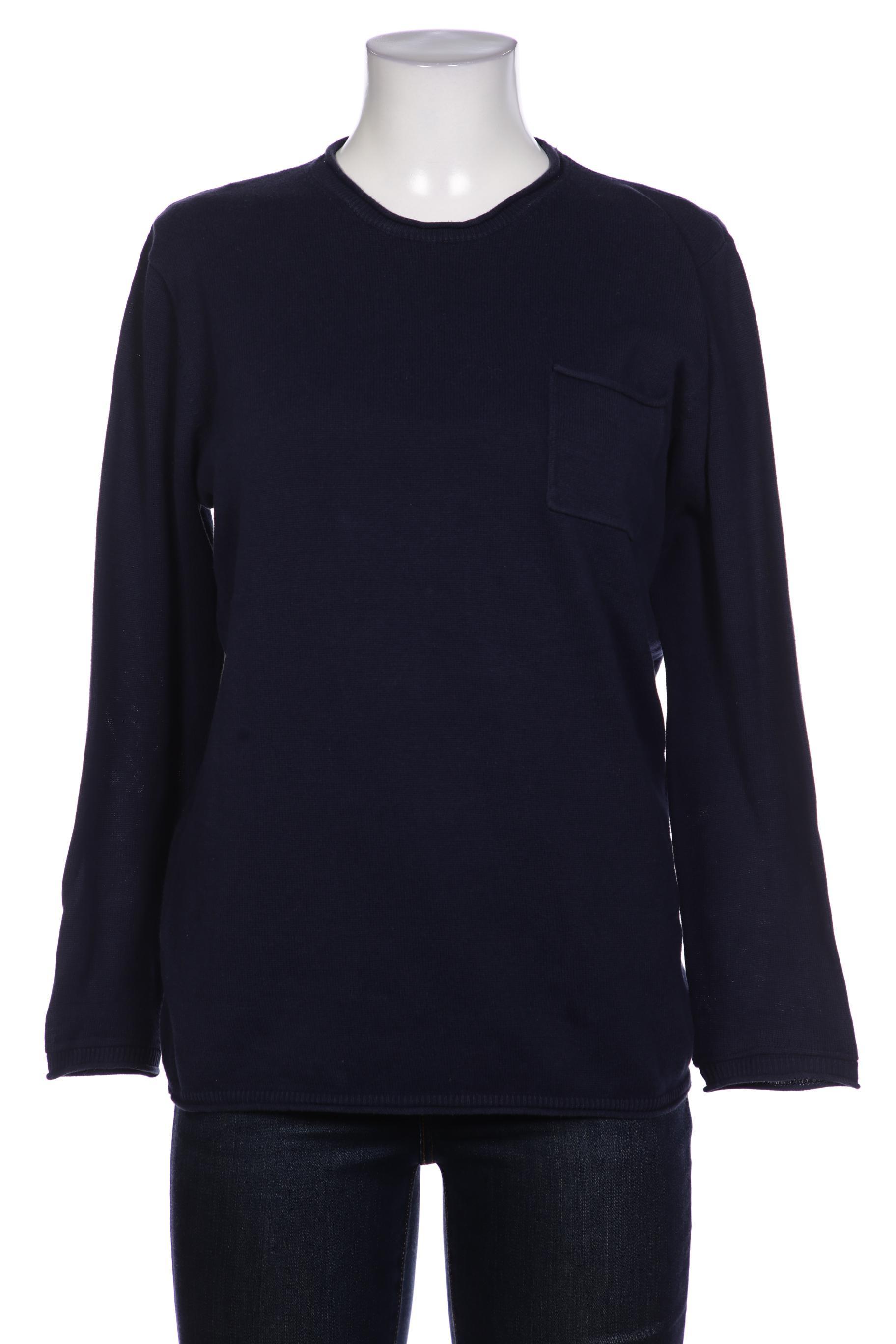 

Springfield Damen Pullover, marineblau, Gr. 38