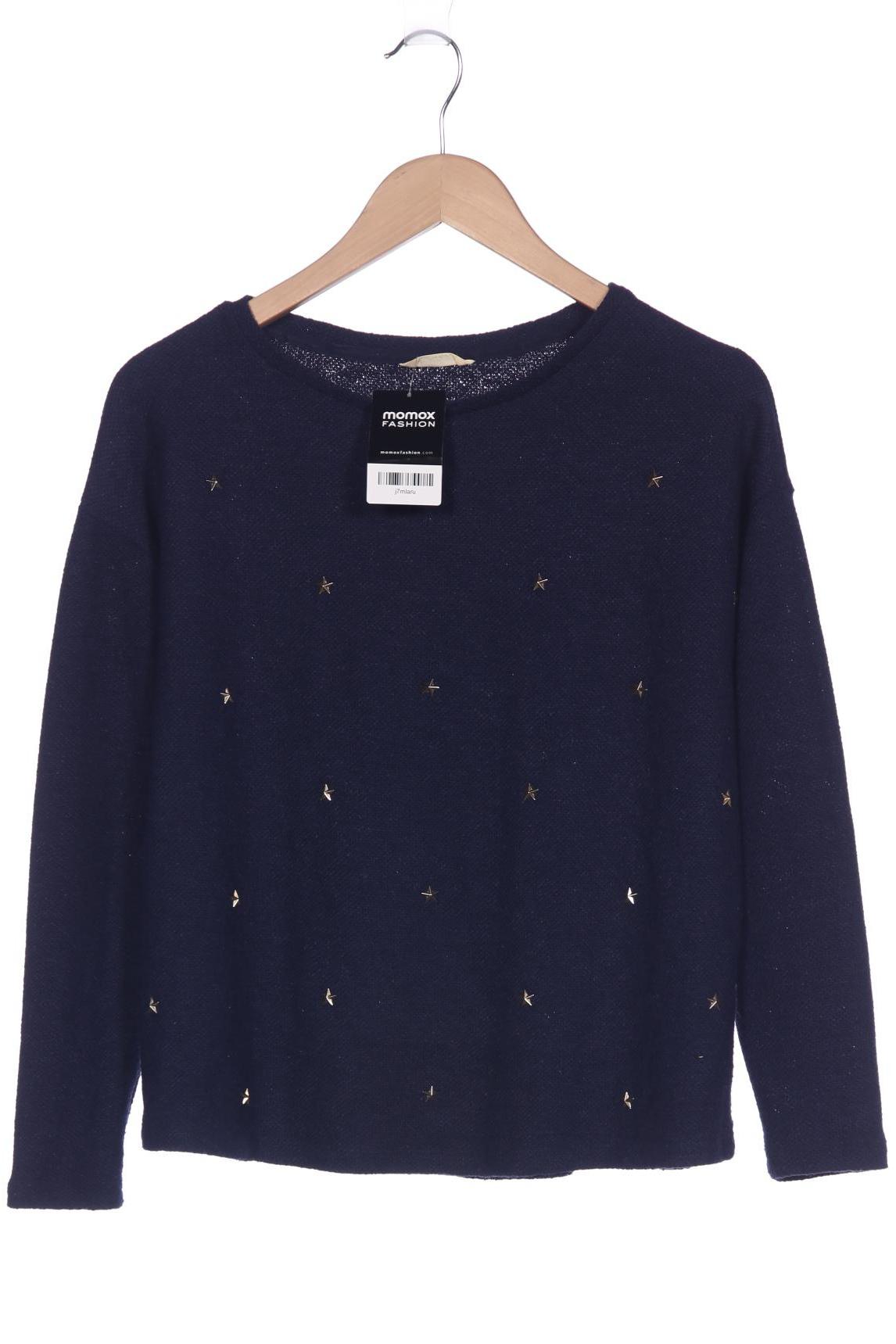 

Springfield Damen Pullover, marineblau, Gr. 38