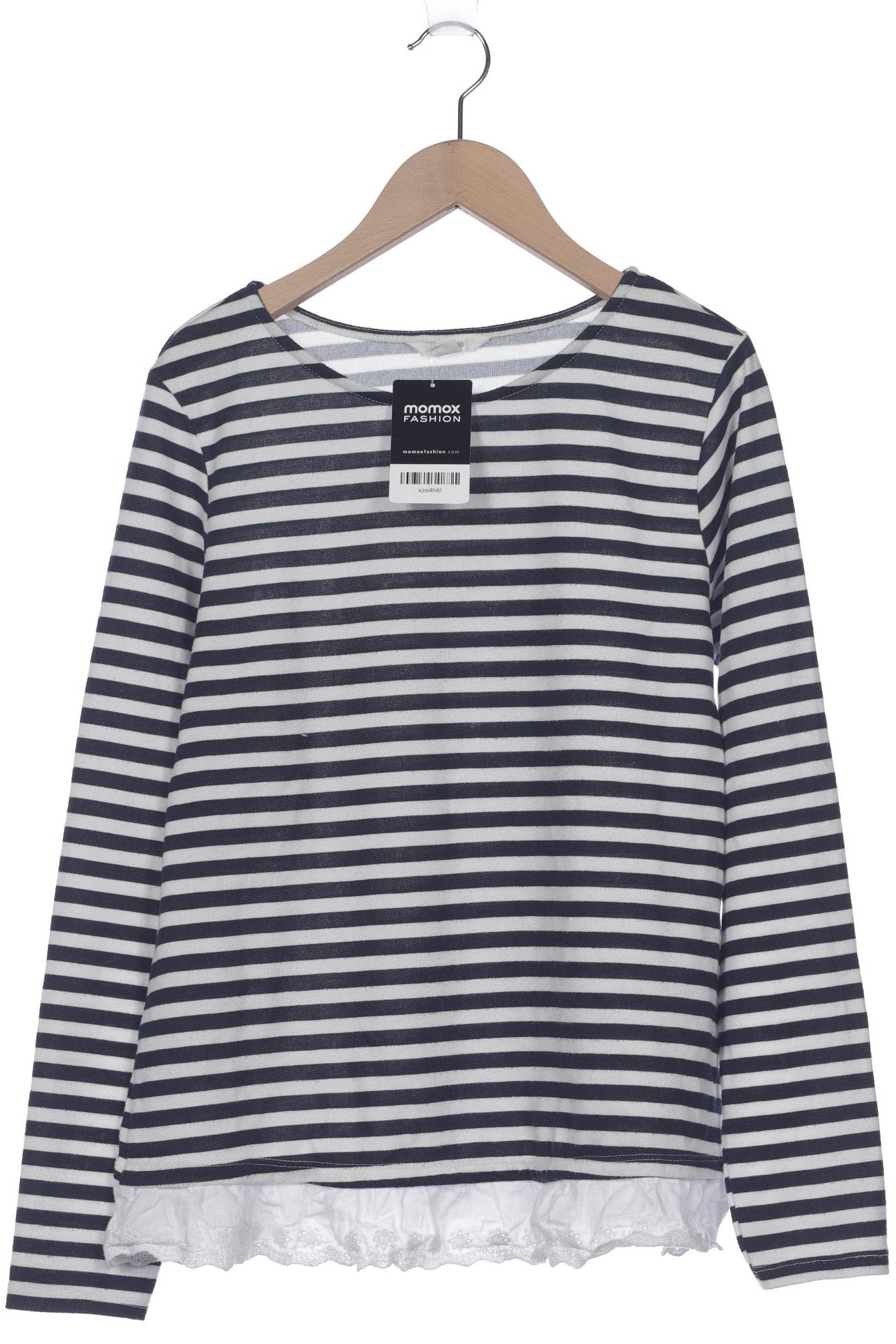 

Springfield Damen Pullover, marineblau, Gr. 38