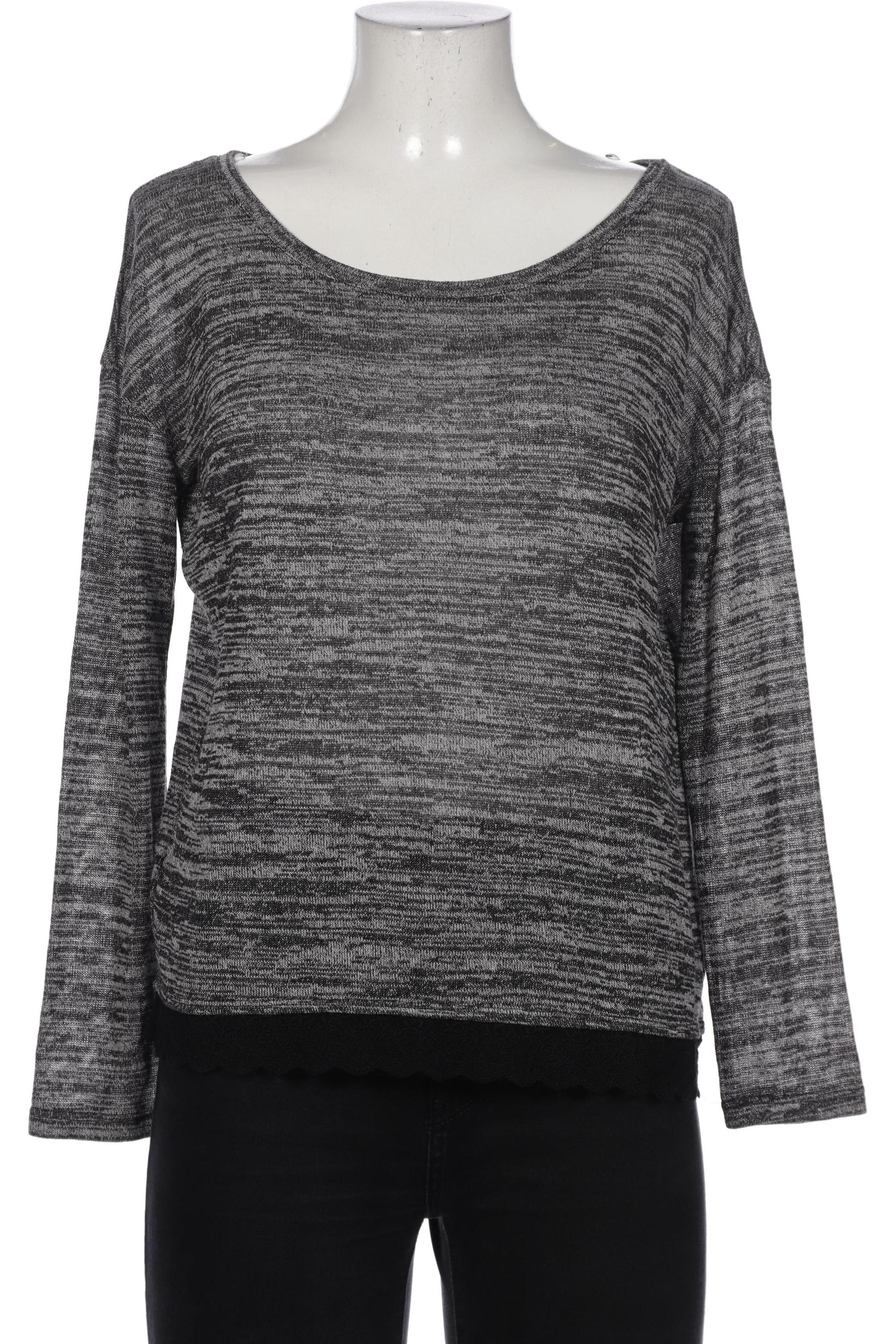 

Springfield Damen Pullover, grau, Gr. 38