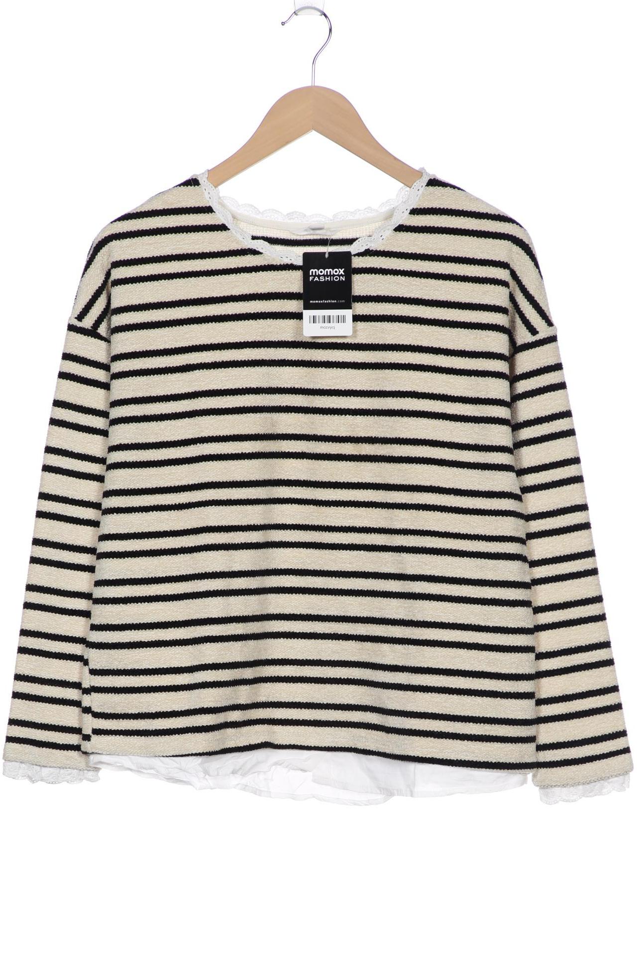 

Springfield Damen Pullover, beige