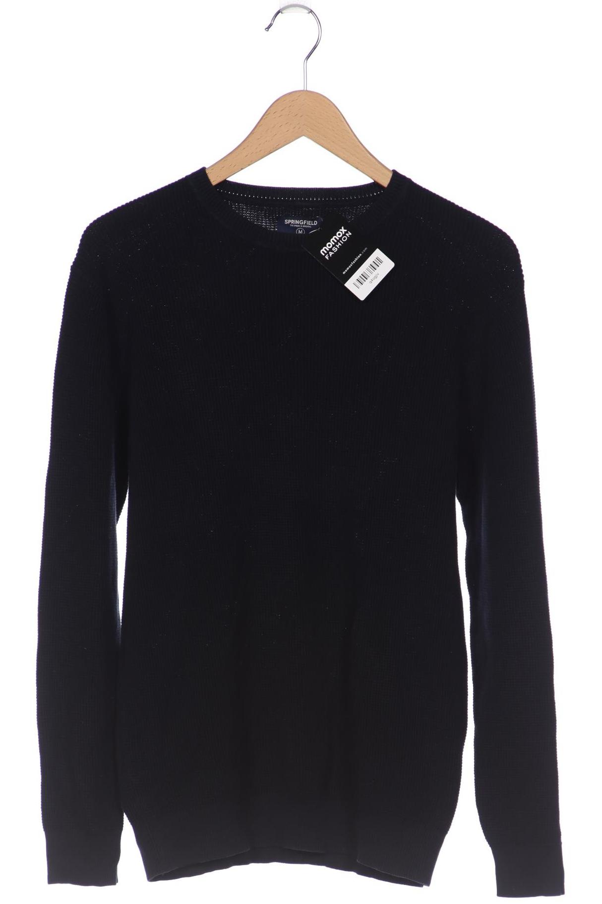 

Springfield Damen Pullover, marineblau