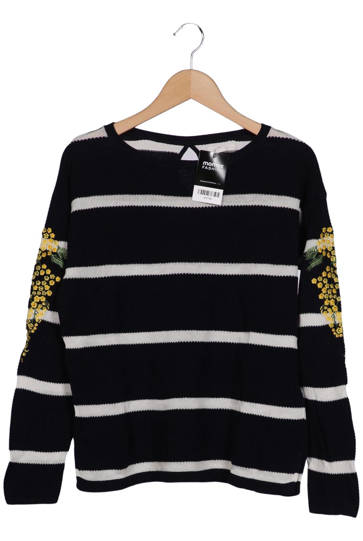 

Springfield Damen Pullover, mehrfarbig, Gr. 38