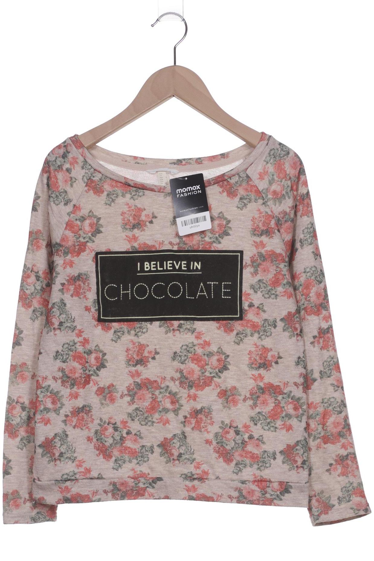 

Springfield Damen Pullover, beige, Gr. 36