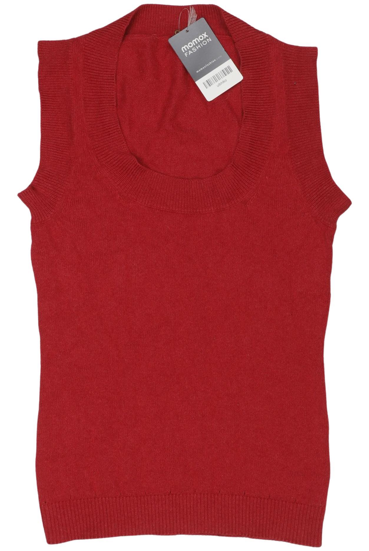 

Springfield Damen Pullover, rot, Gr. 36