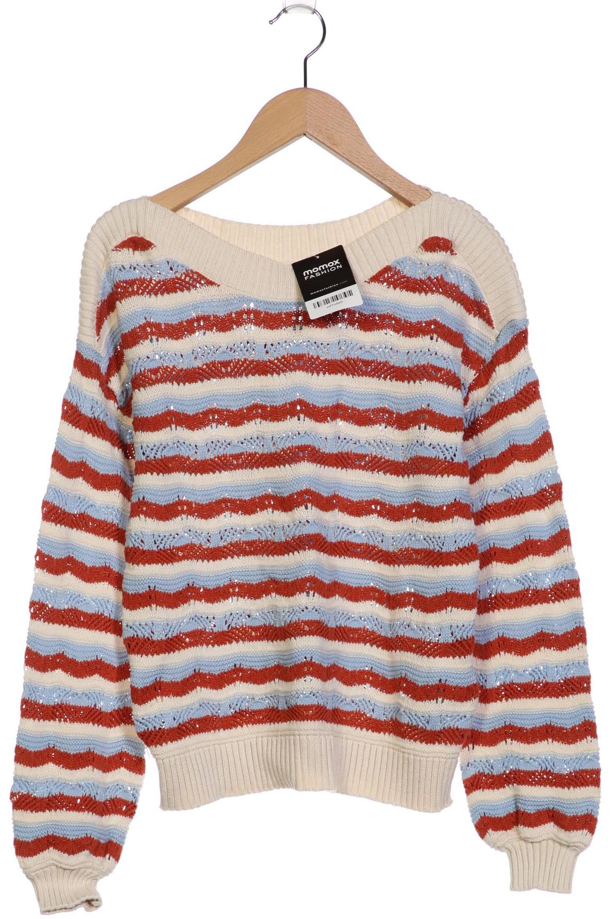 

Springfield Damen Pullover, beige, Gr. 36
