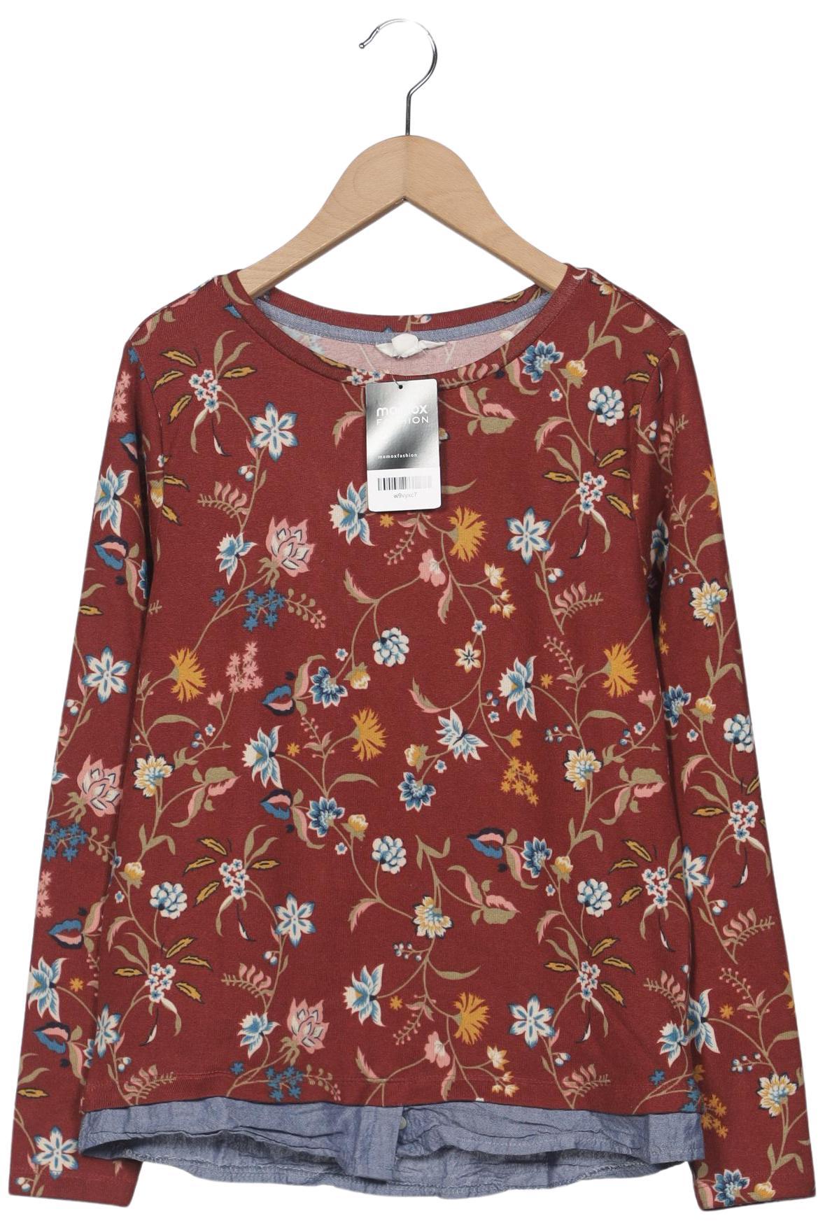 

Springfield Damen Pullover, rot, Gr. 36