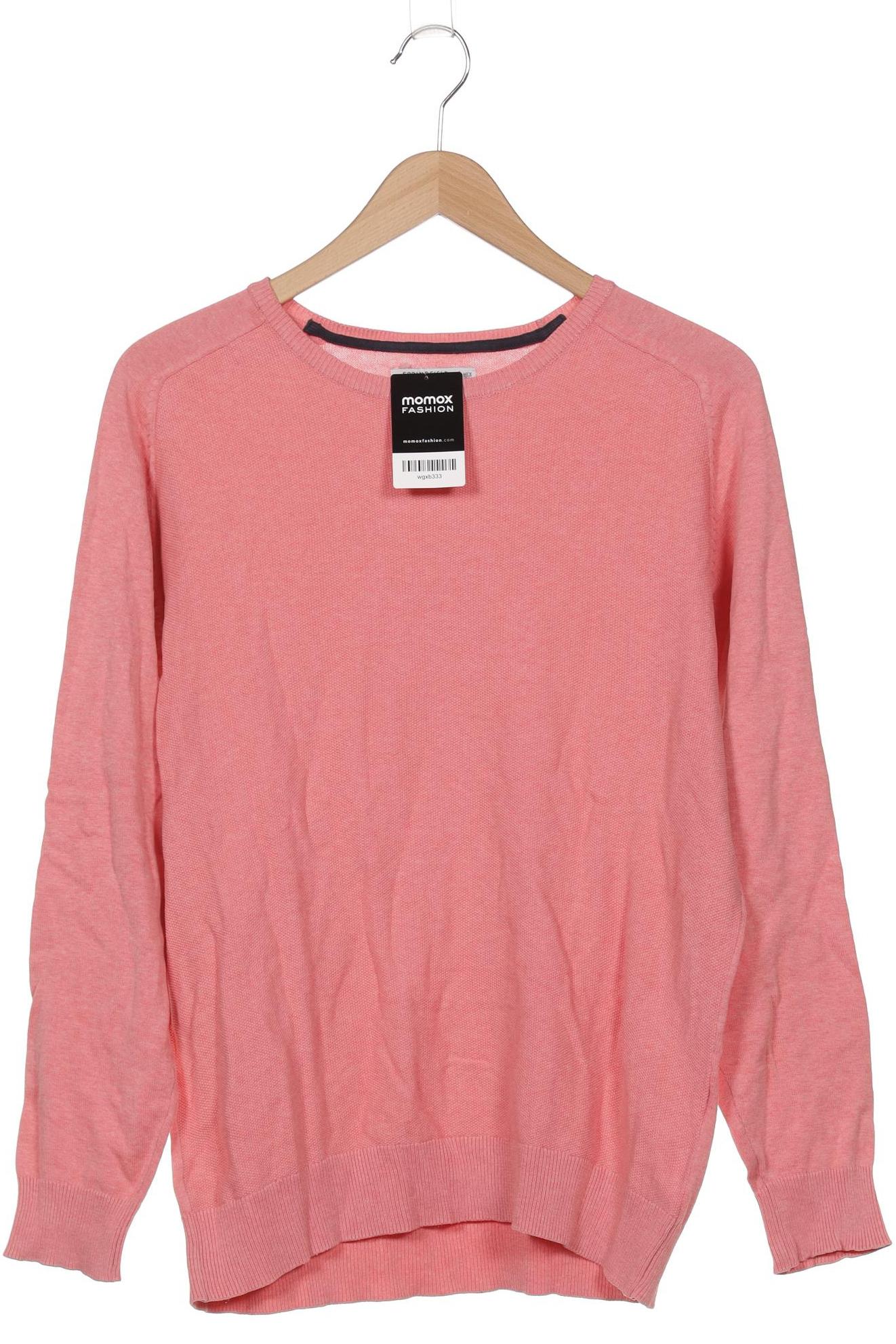 

Springfield Damen Pullover, pink, Gr. 42