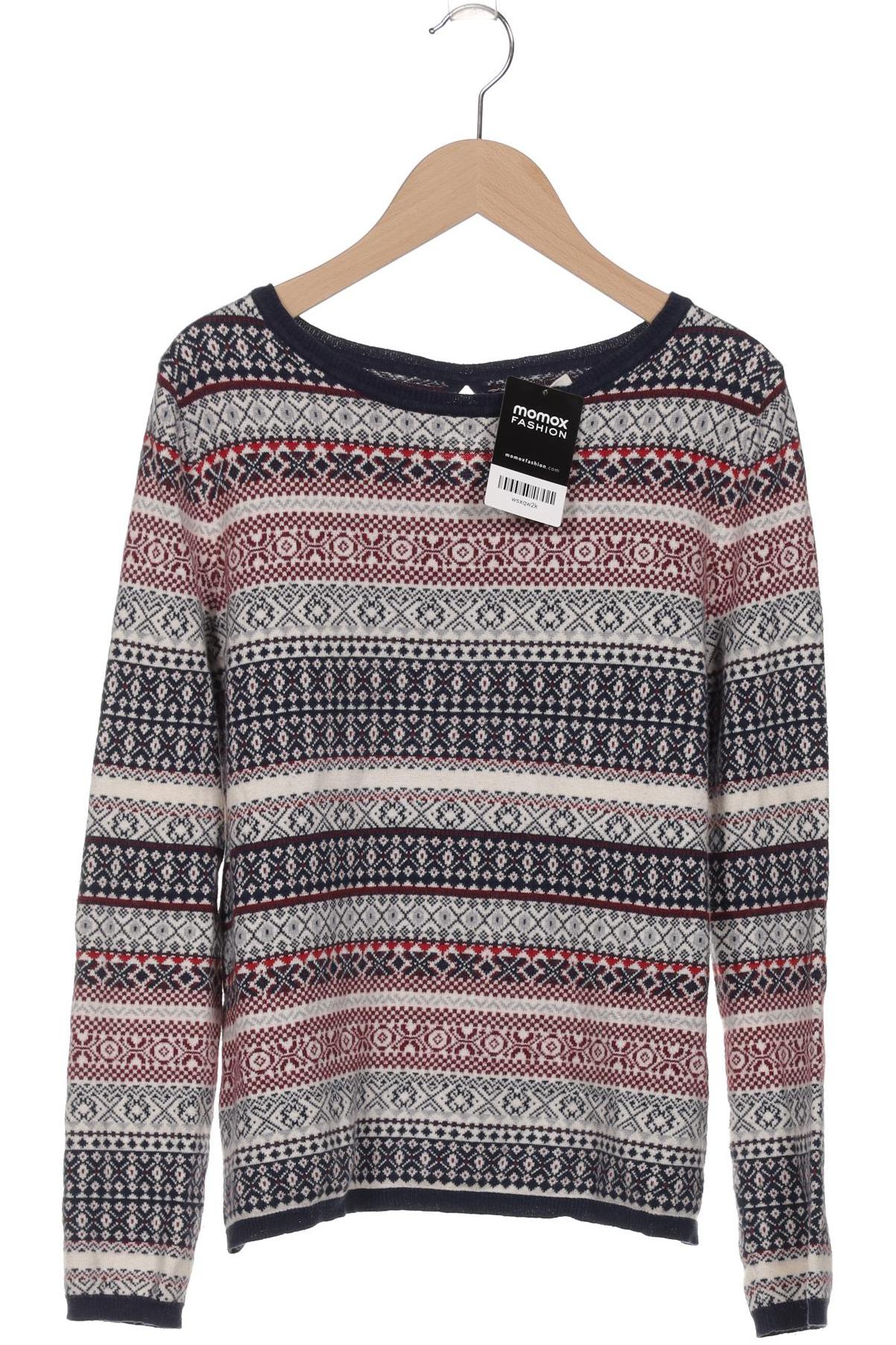 

Springfield Damen Pullover, marineblau, Gr. 38