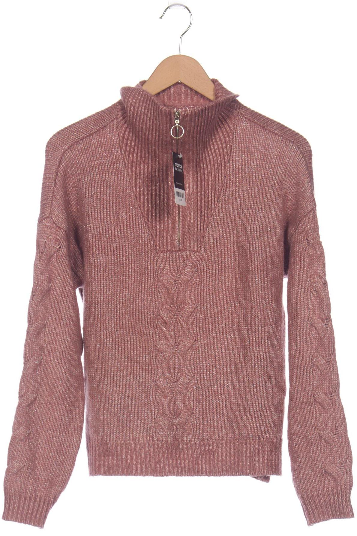 

Springfield Damen Pullover, pink, Gr. 36