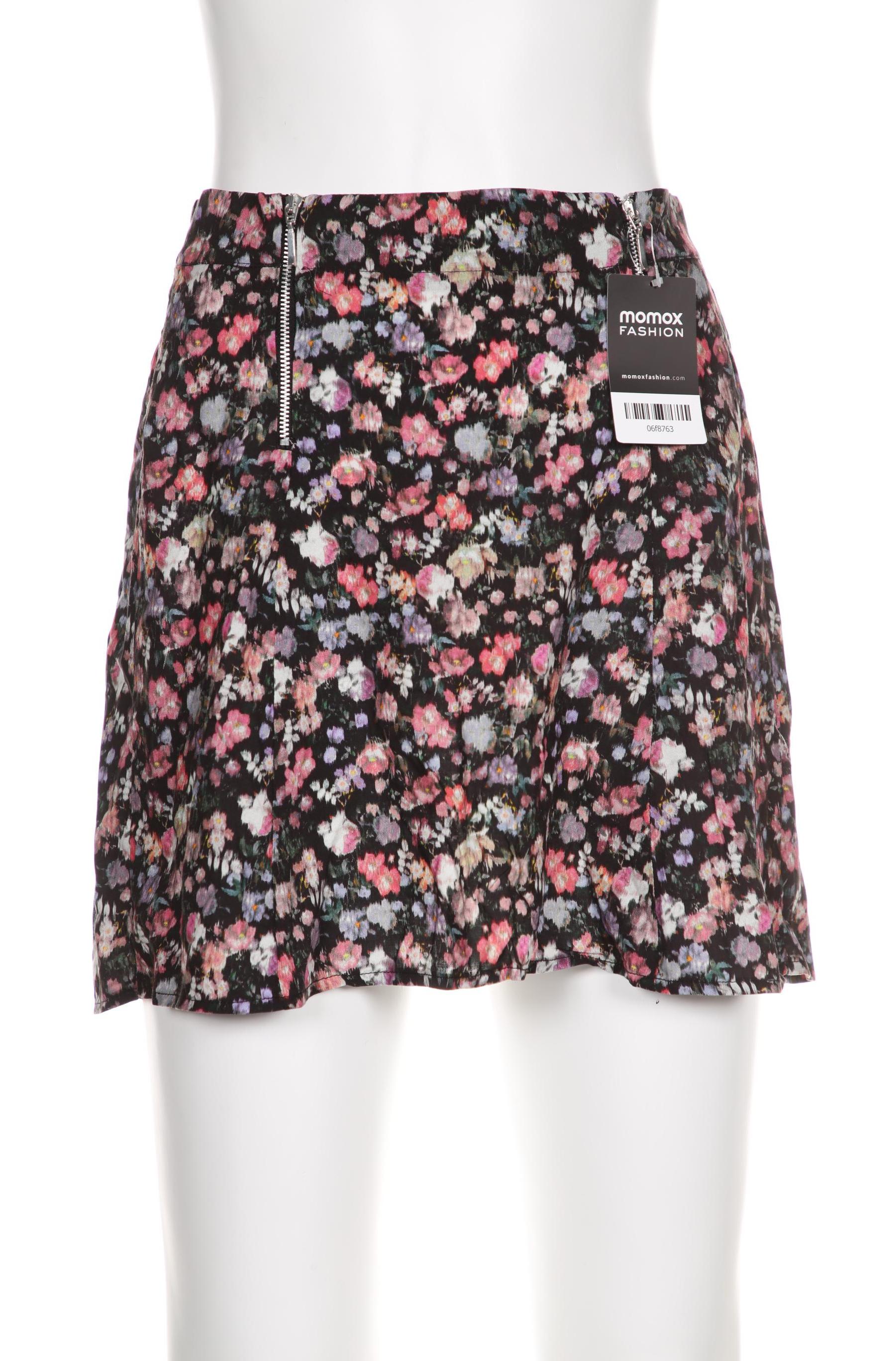 

Springfield Damen Rock, schwarz, Gr. 34