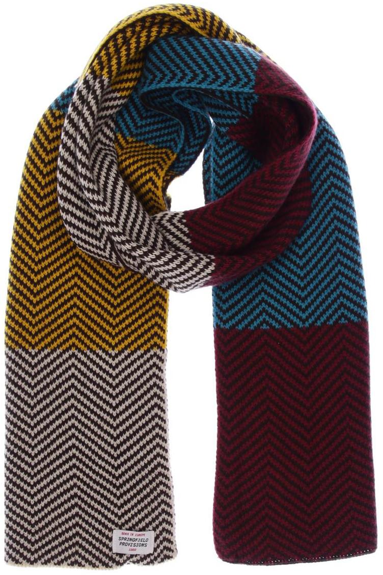 

Springfield Damen Schal, mehrfarbig