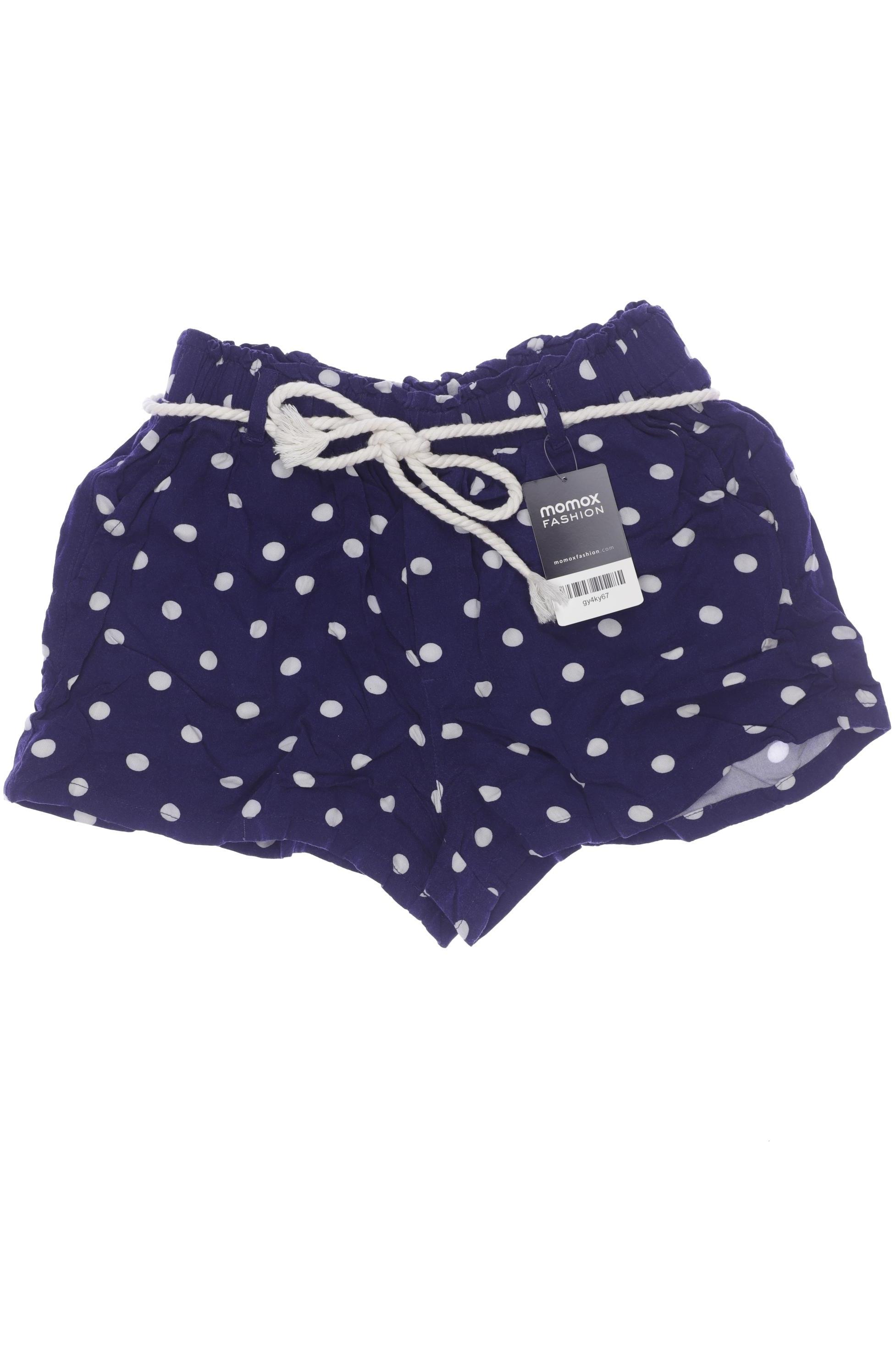 

Springfield Damen Shorts, marineblau, Gr. 34
