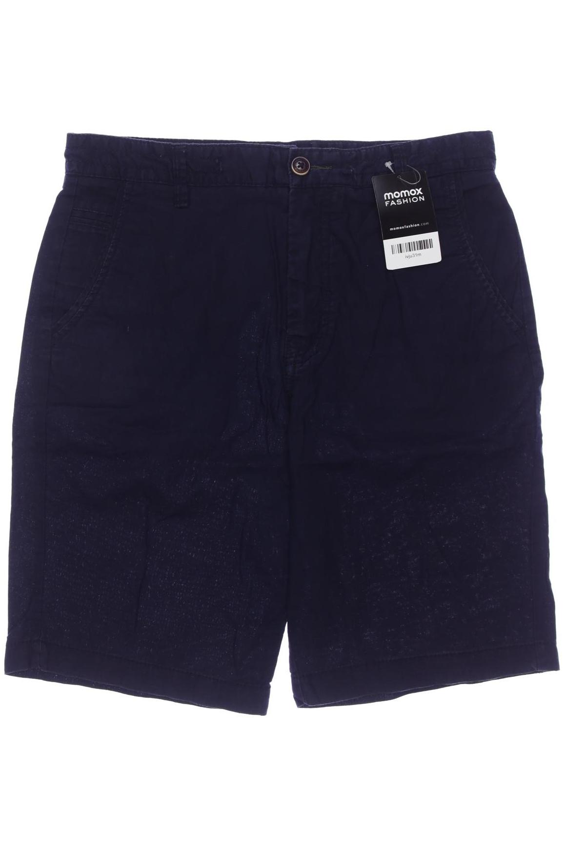 

Springfield Damen Shorts, marineblau, Gr. 38