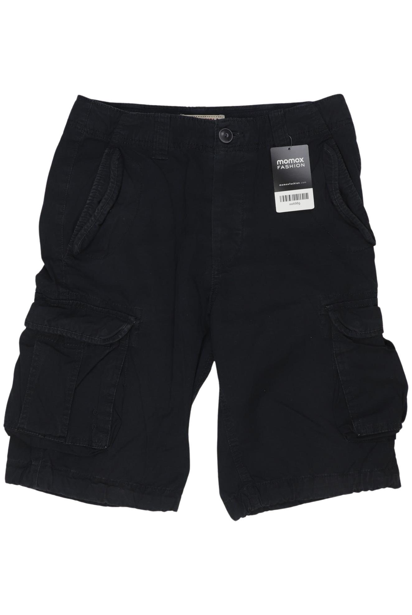 

Springfield Damen Shorts, marineblau, Gr. 38