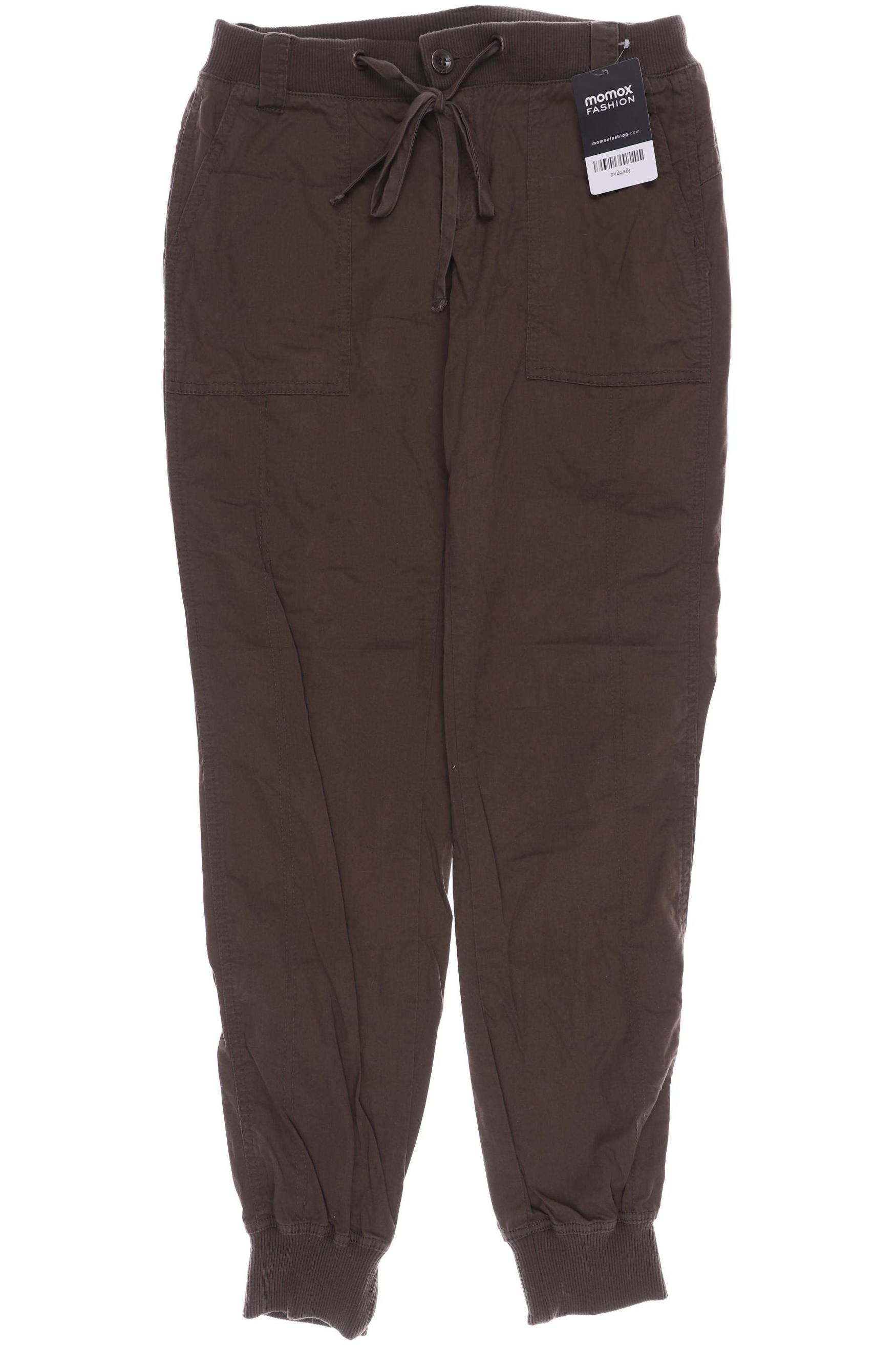 

Springfield Damen Stoffhose, braun, Gr. 38