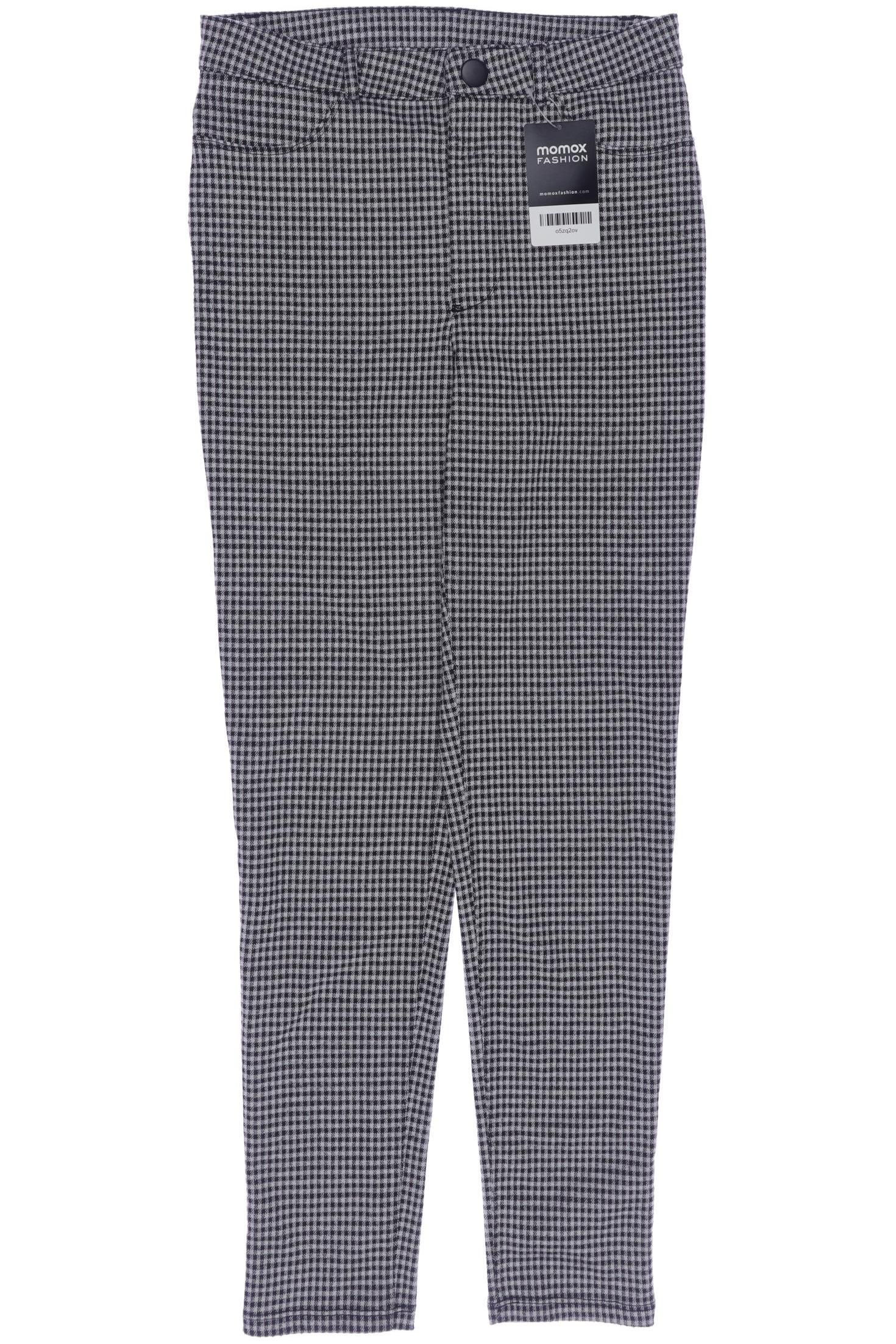 

Springfield Damen Stoffhose, schwarz, Gr. 36