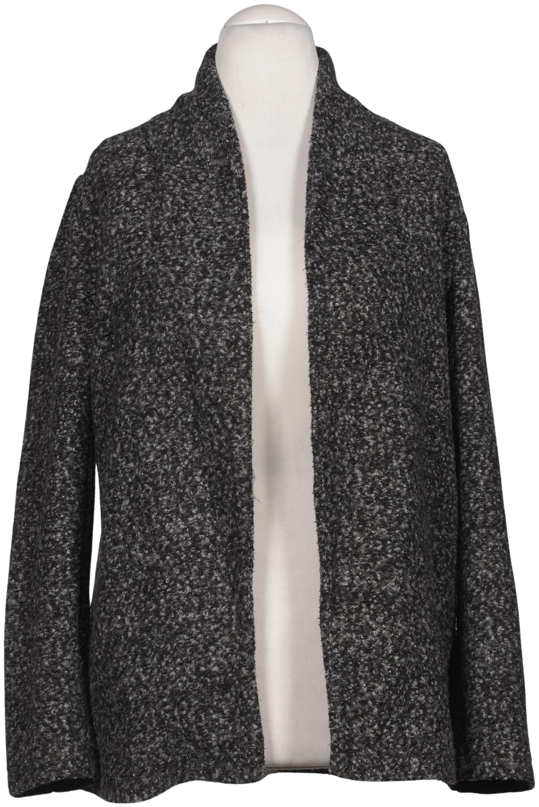 

Springfield Damen Strickjacke, grau, Gr. 38