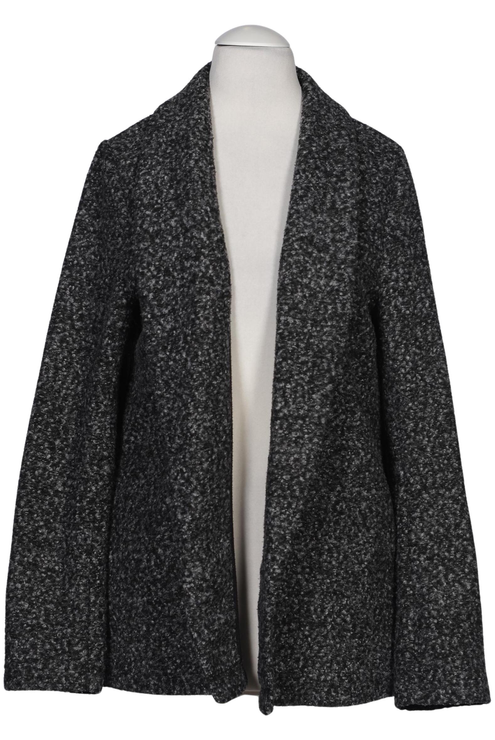 

Springfield Damen Strickjacke, grau, Gr. 38