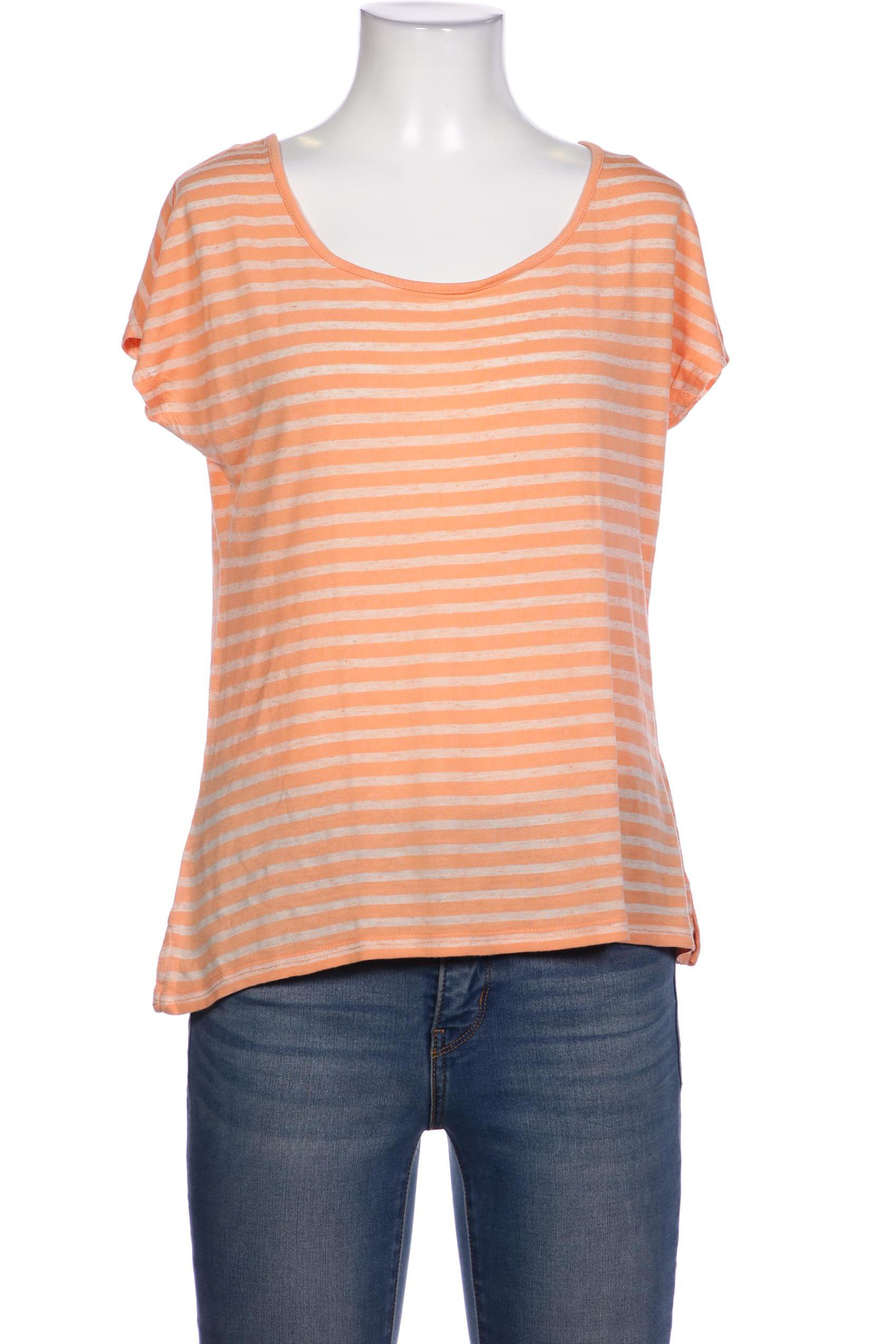 

Springfield Damen T-Shirt, orange