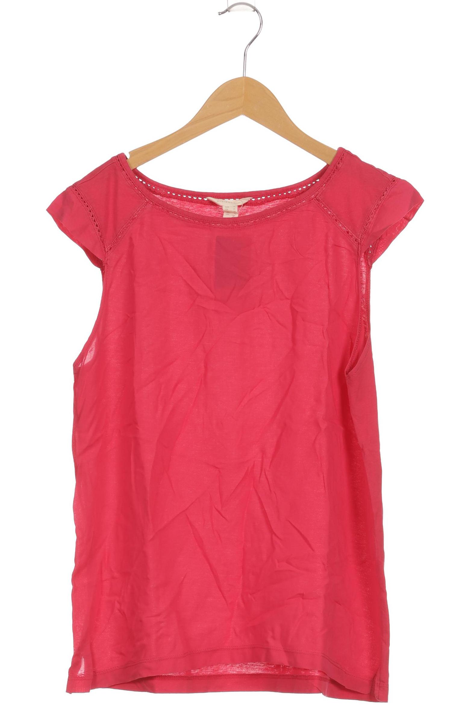 

Springfield Damen T-Shirt, pink, Gr. 38