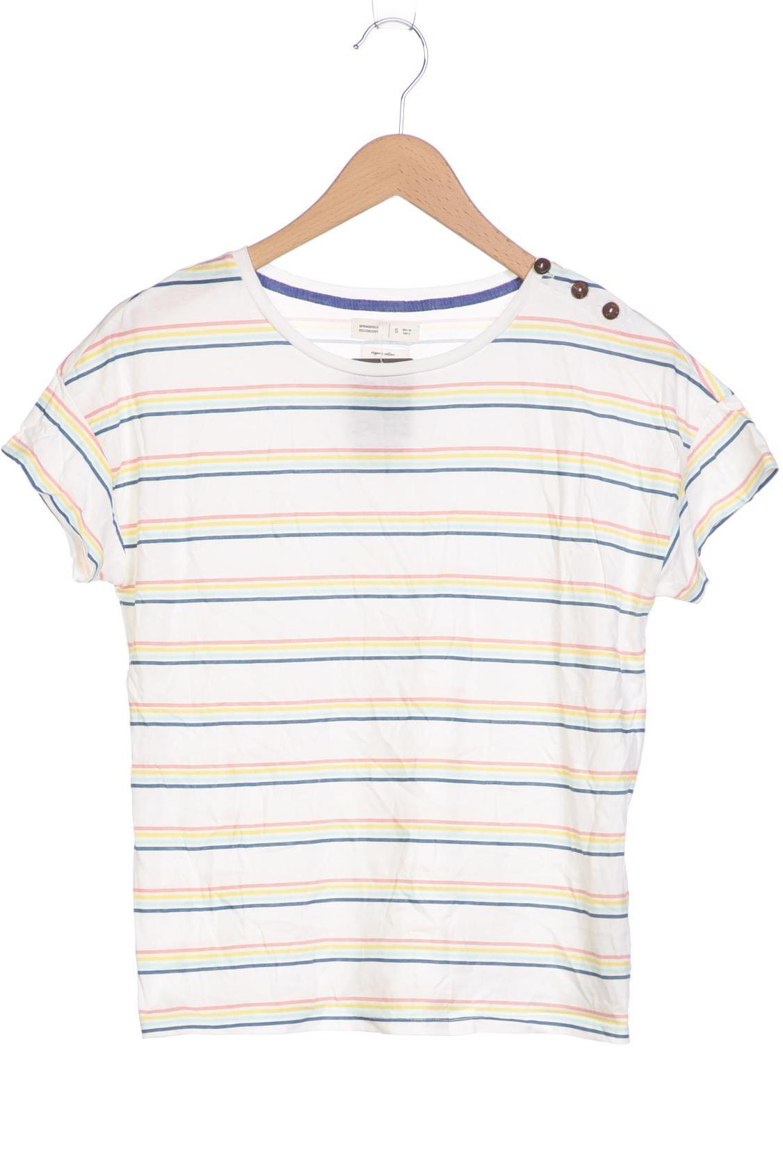 

Springfield Damen T-Shirt, mehrfarbig