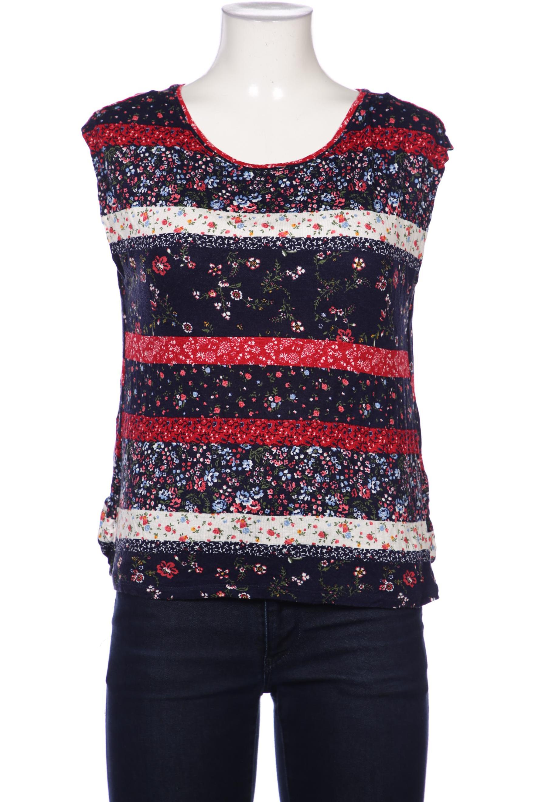 

Springfield Damen T-Shirt, marineblau, Gr. 38