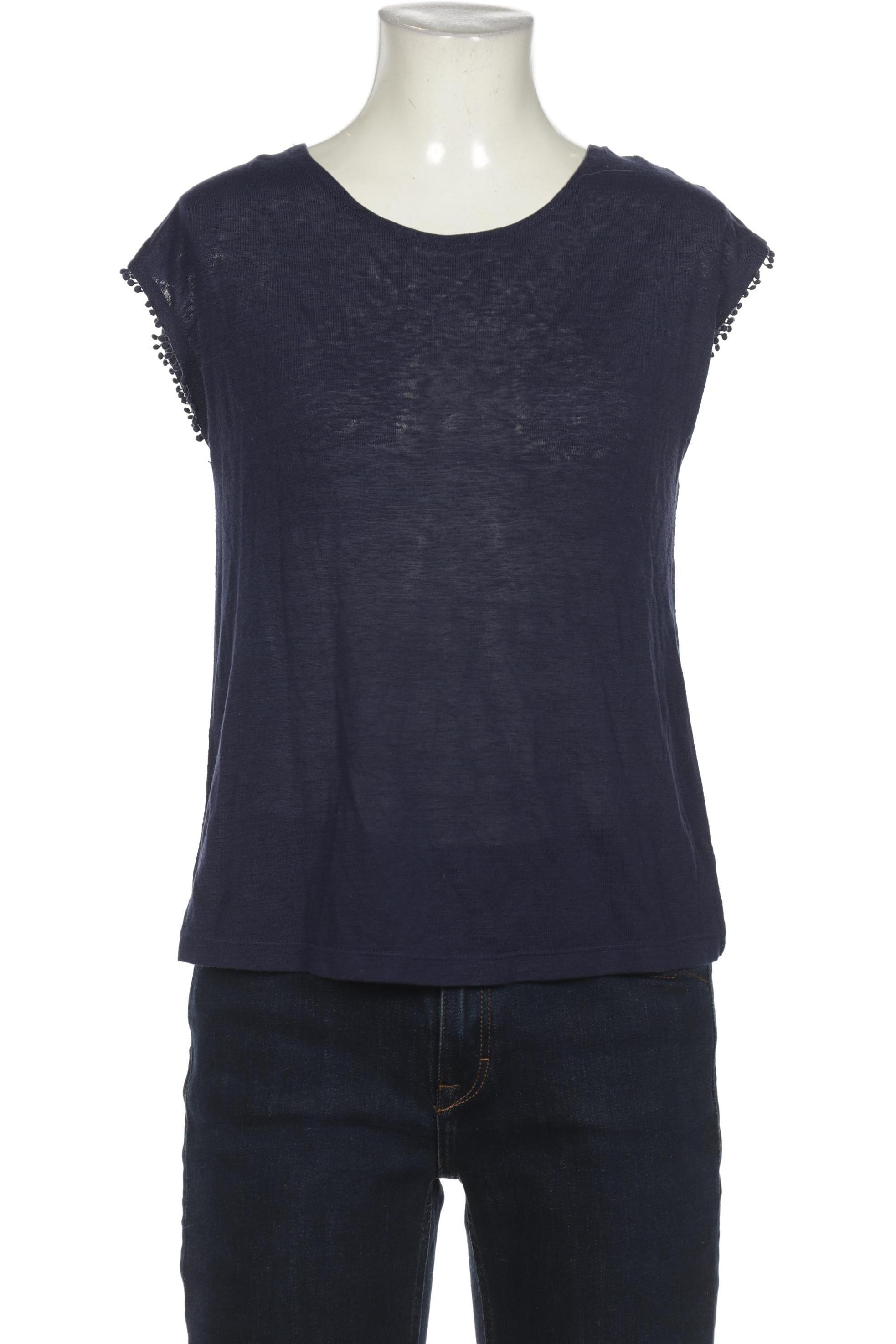 

Springfield Damen T-Shirt, marineblau