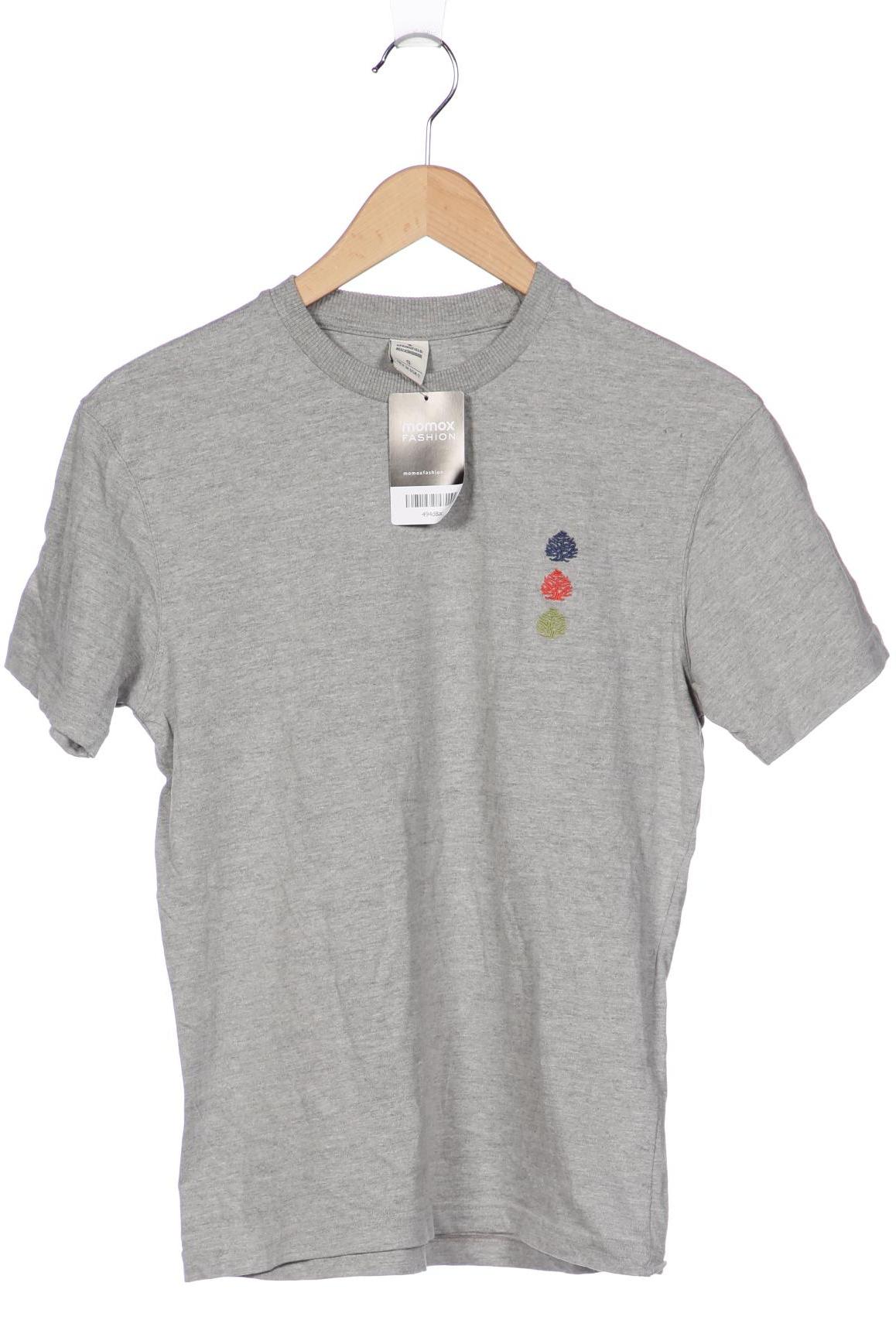 

Springfield Damen T-Shirt, grau