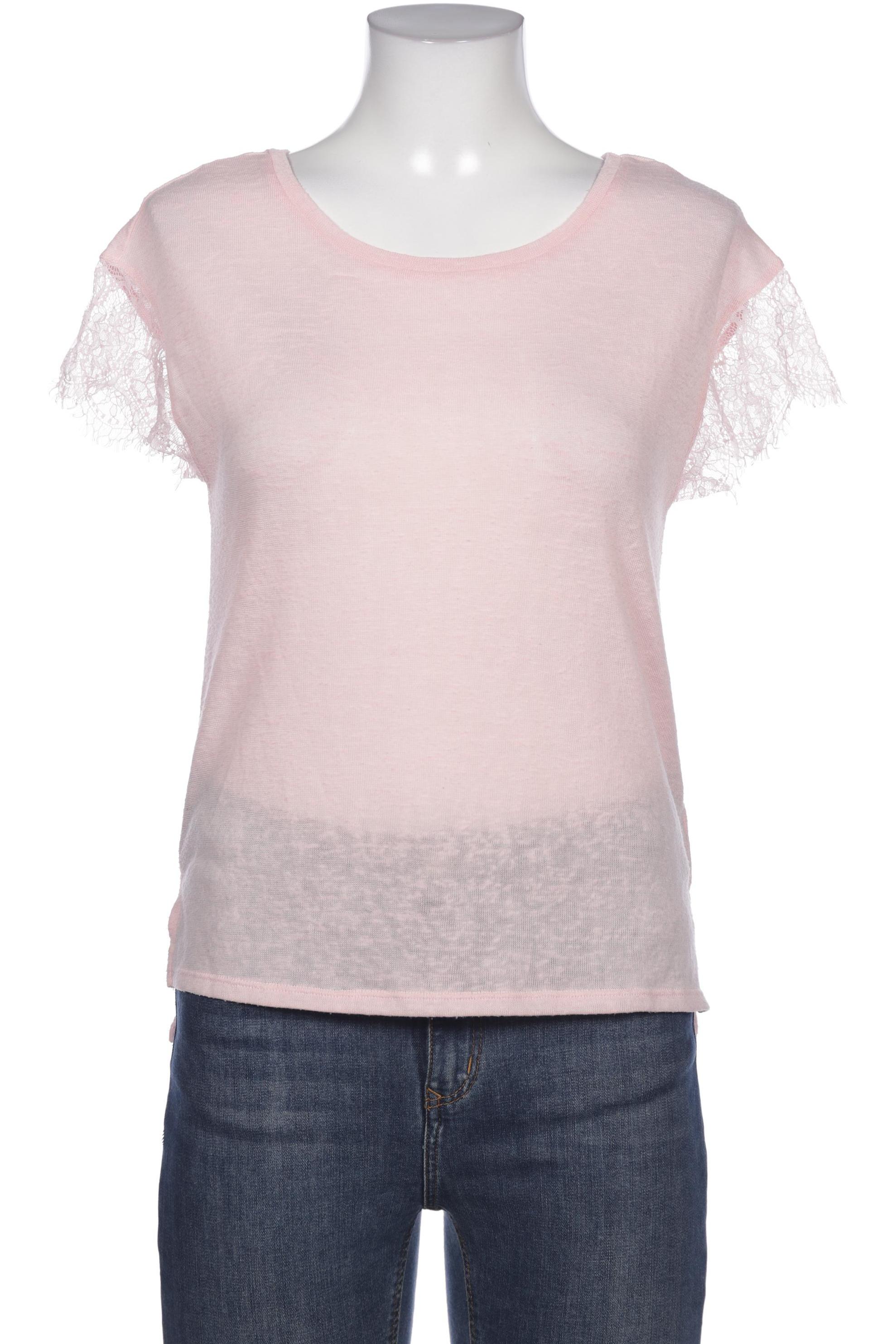 

Springfield Damen T-Shirt, pink