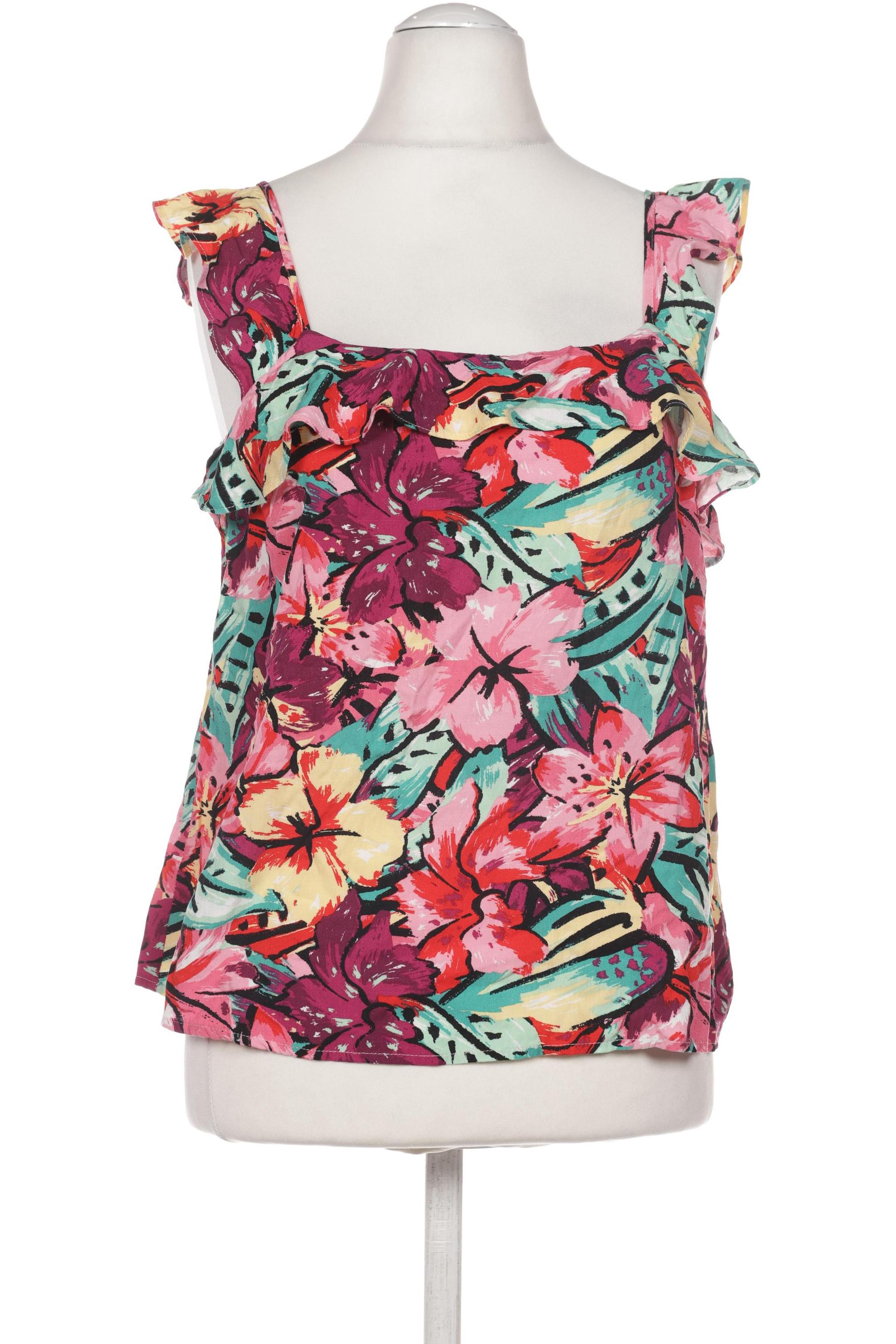 

Springfield Damen Top, mehrfarbig, Gr. 38