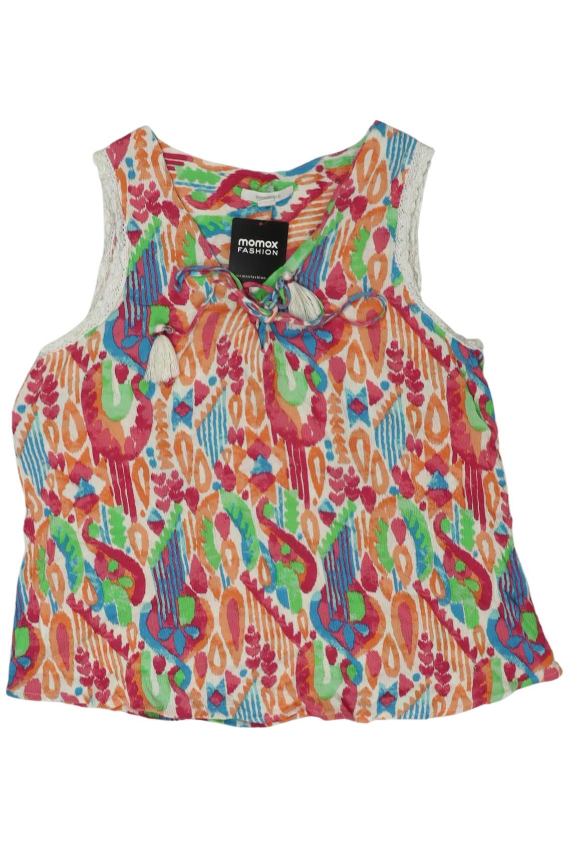 

Springfield Damen Top, mehrfarbig, Gr. 38