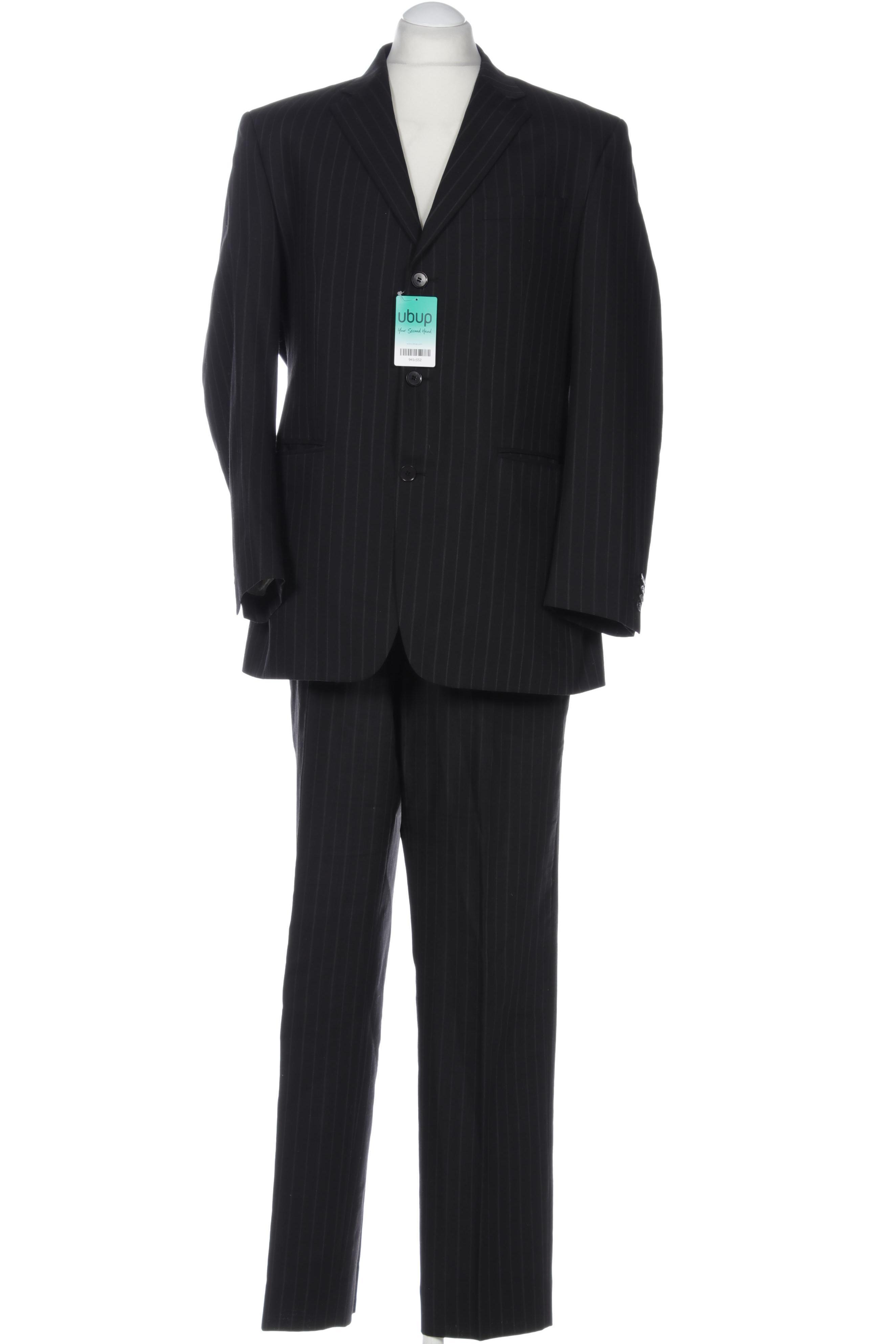 Thumbnail - Springfield Herren Anzug, schwarz, Gr. 54