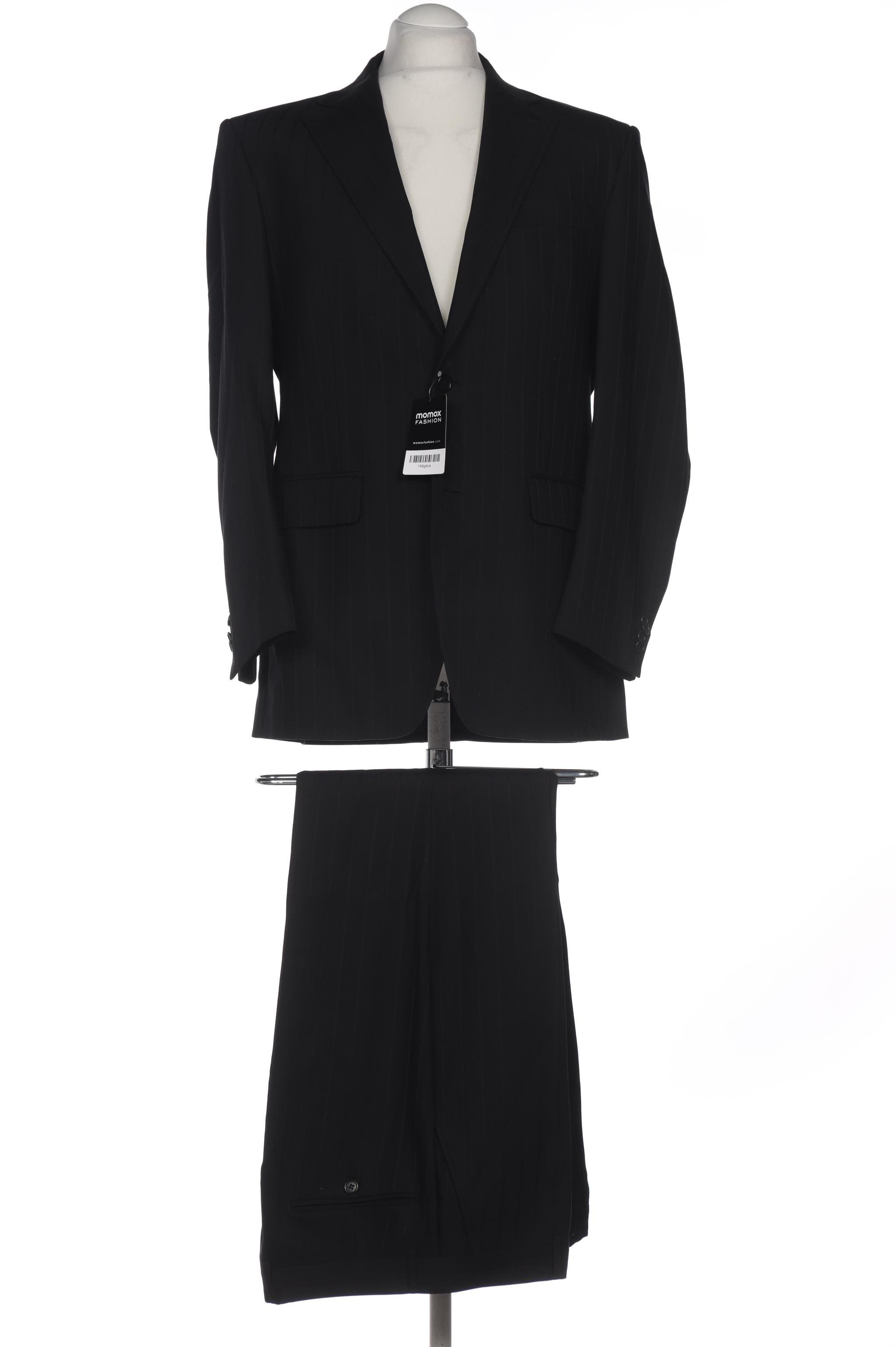 Thumbnail - Springfield Herren Anzug, schwarz, Gr. 48