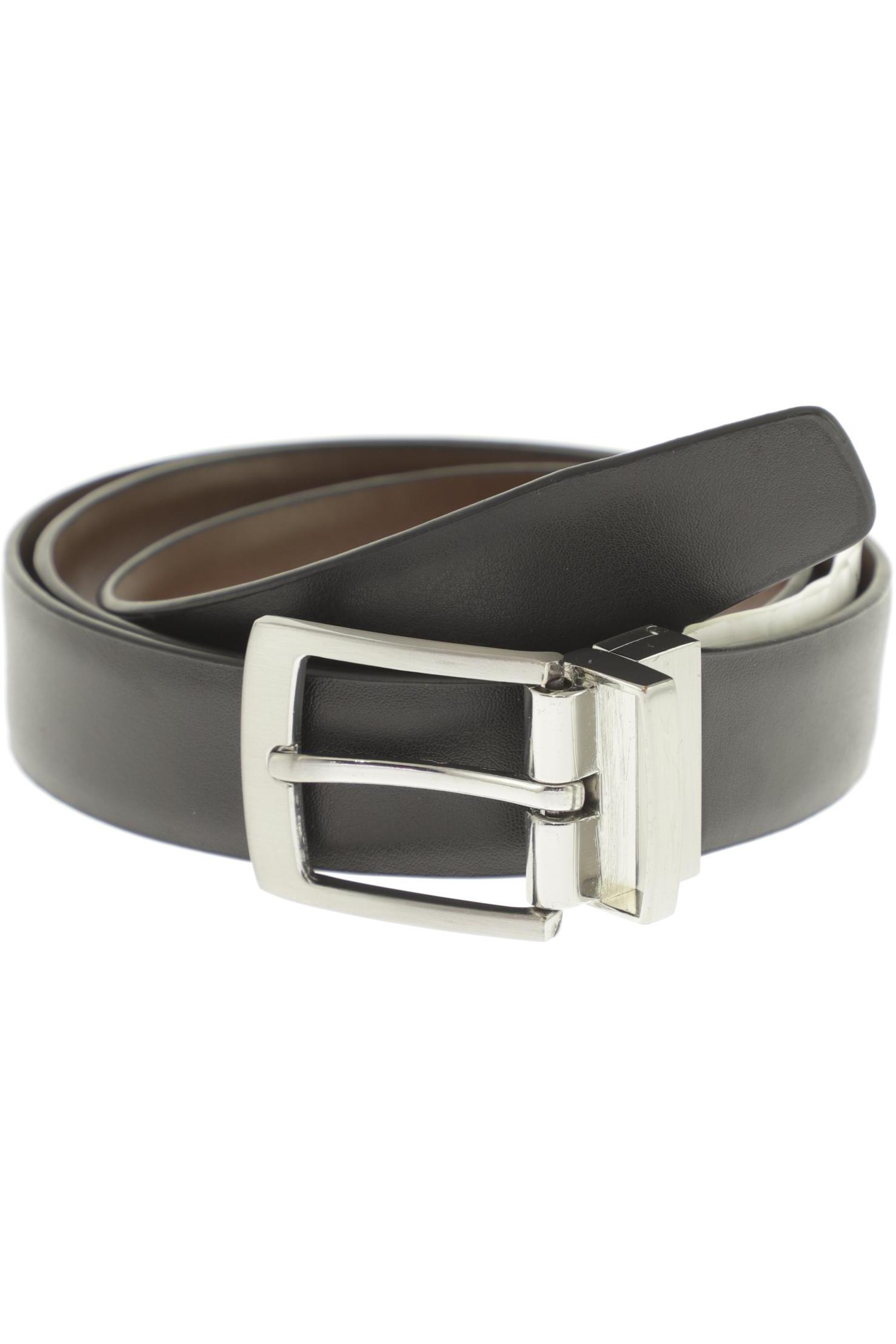 

Springfield Herren Gürtel, schwarz