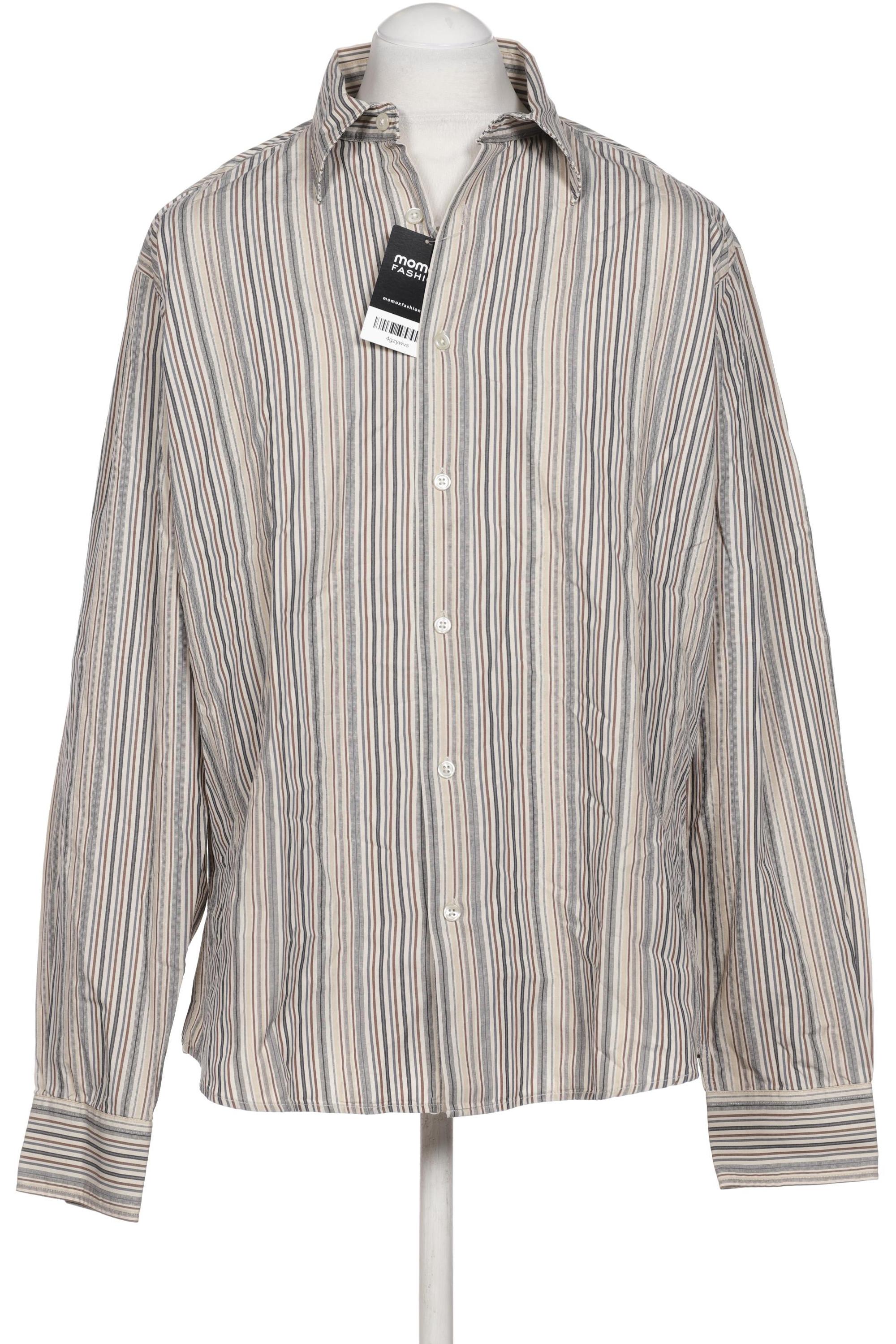 

Springfield Herren Hemd, beige