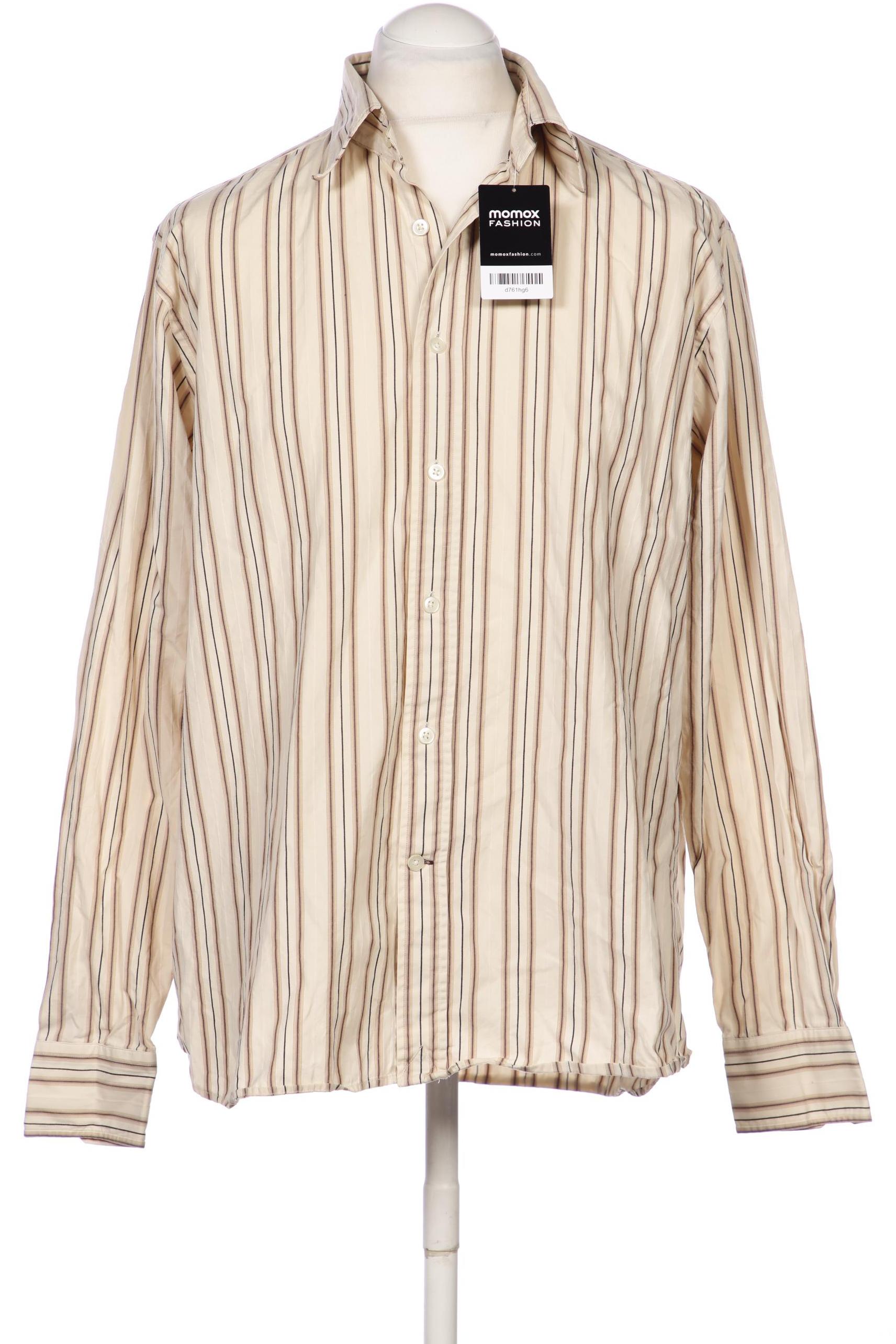 

Springfield Herren Hemd, beige