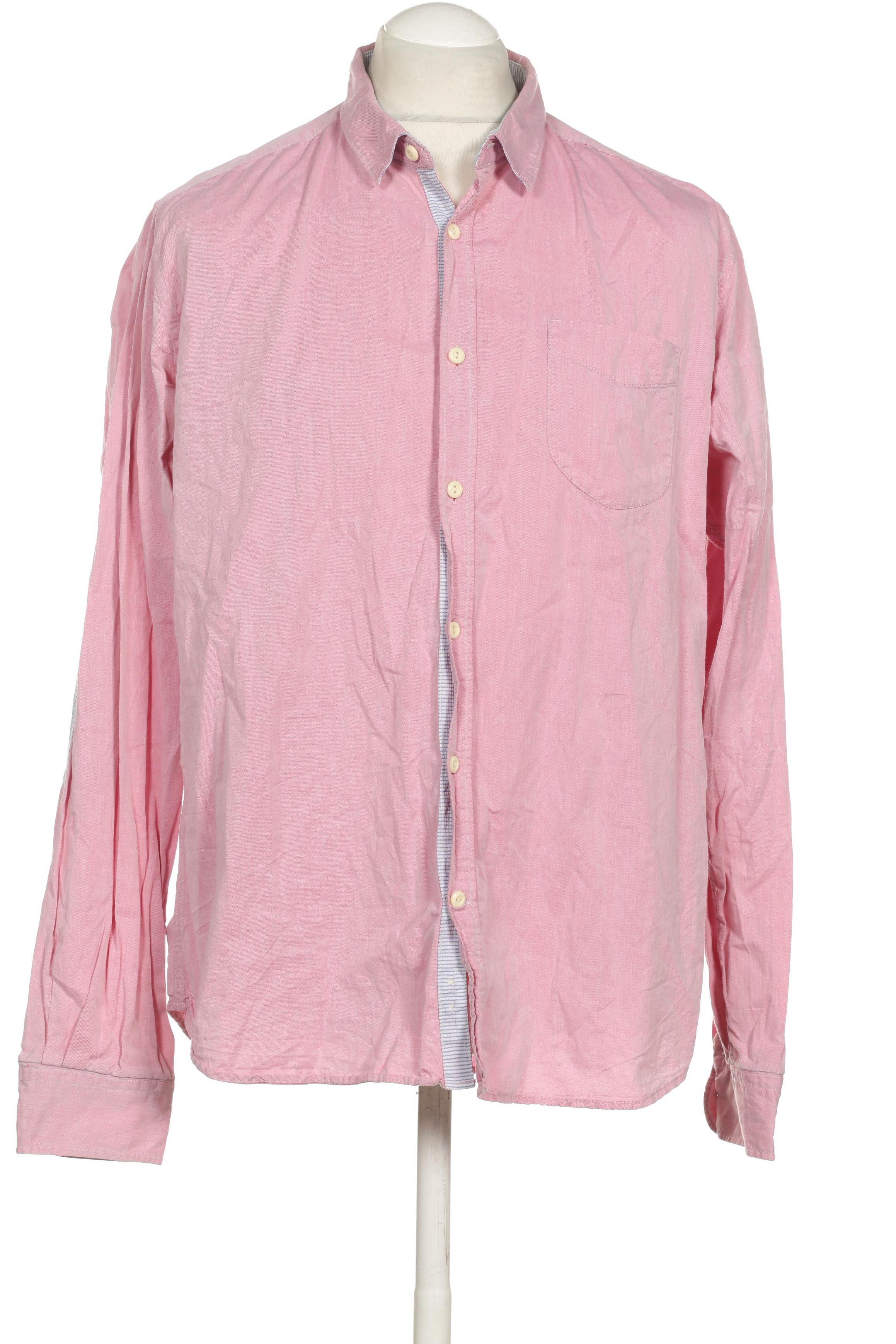 Thumbnail - Springfield Herren Hemd, pink, Gr.