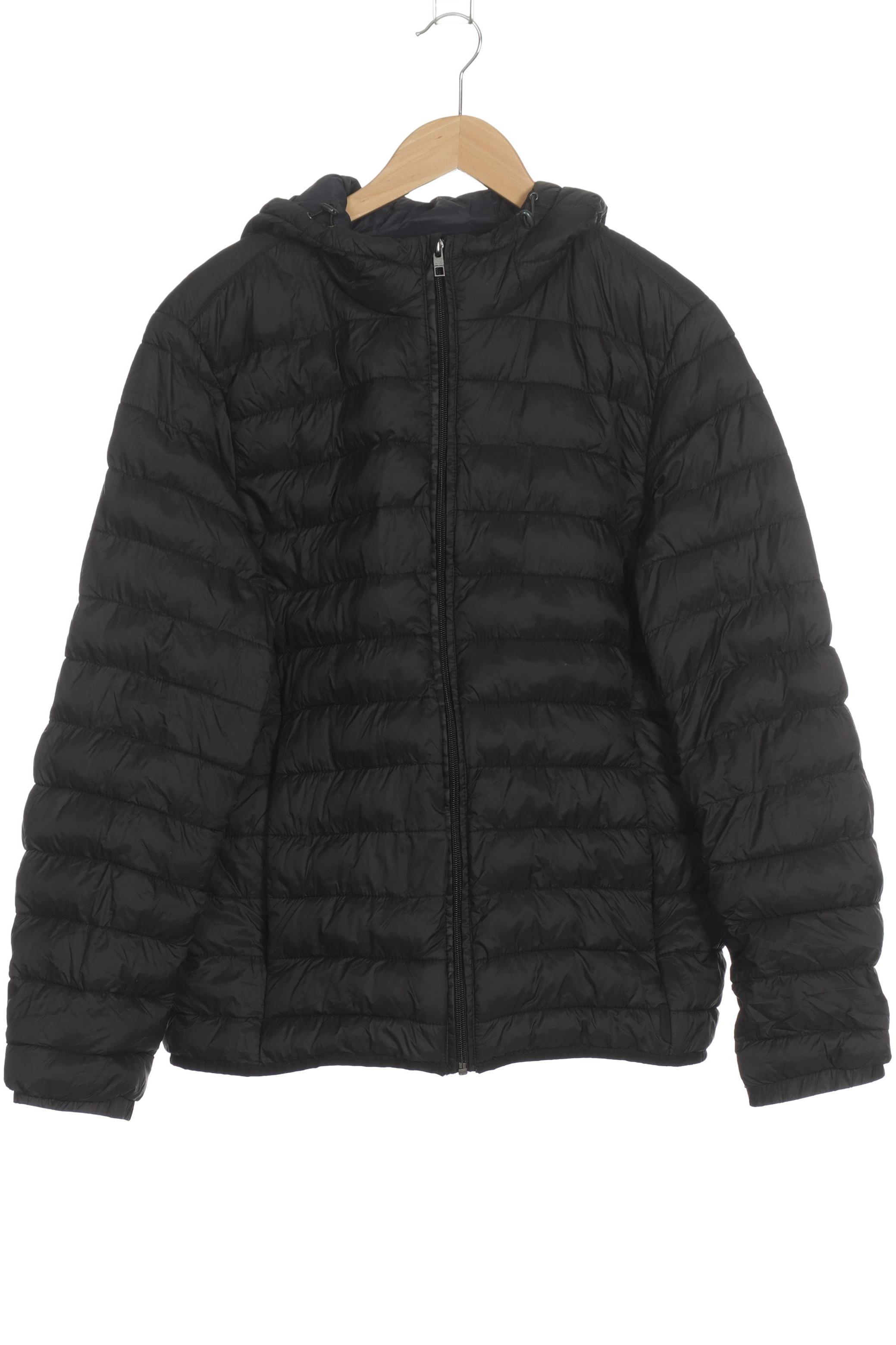 Thumbnail - Springfield Herren Jacke, schwarz, Gr.