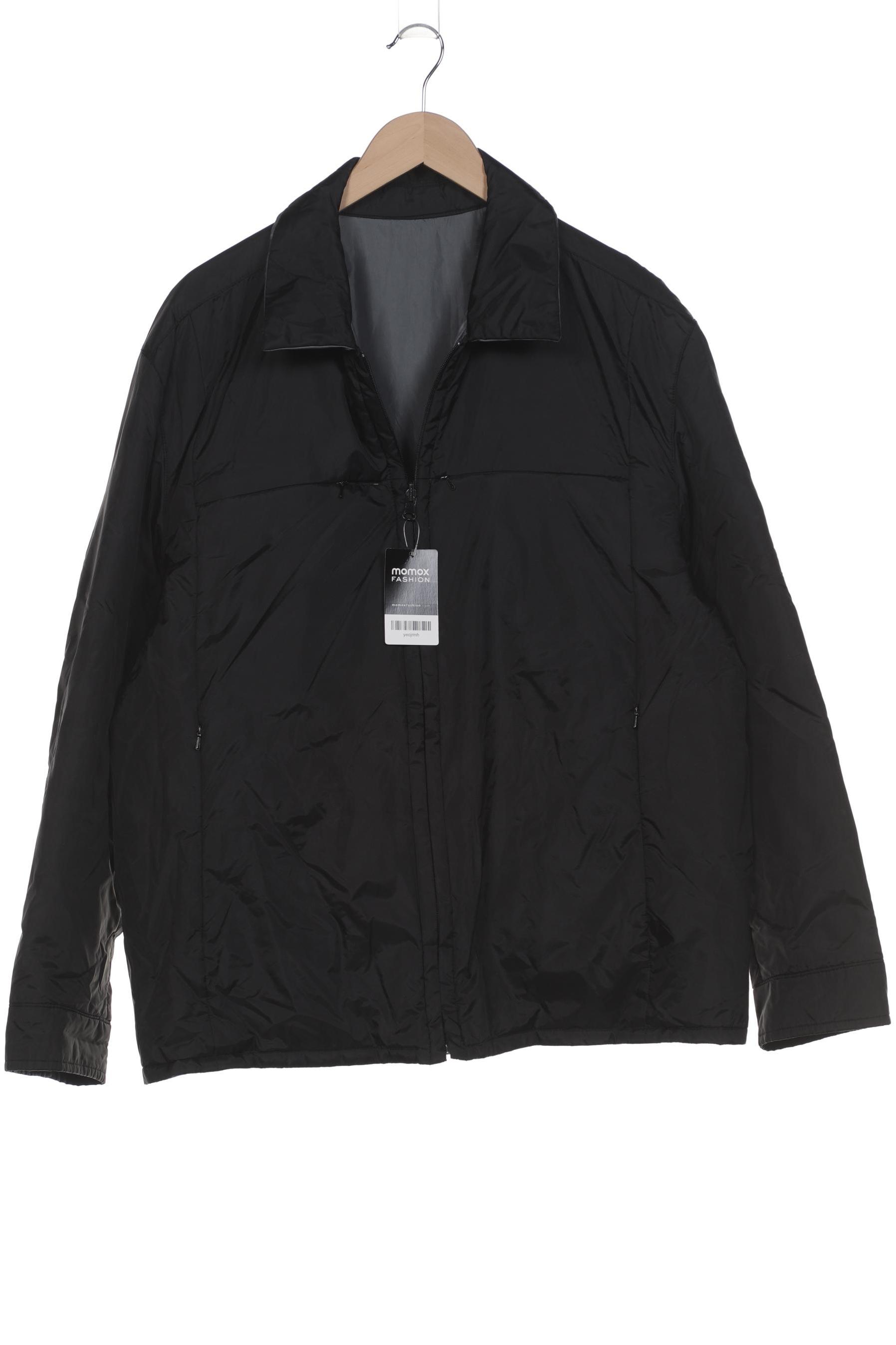 

Springfield Herren Jacke, schwarz, Gr. 56