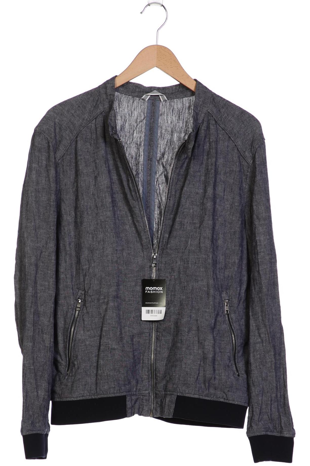 

Springfield Herren Jacke, grau, Gr. 52