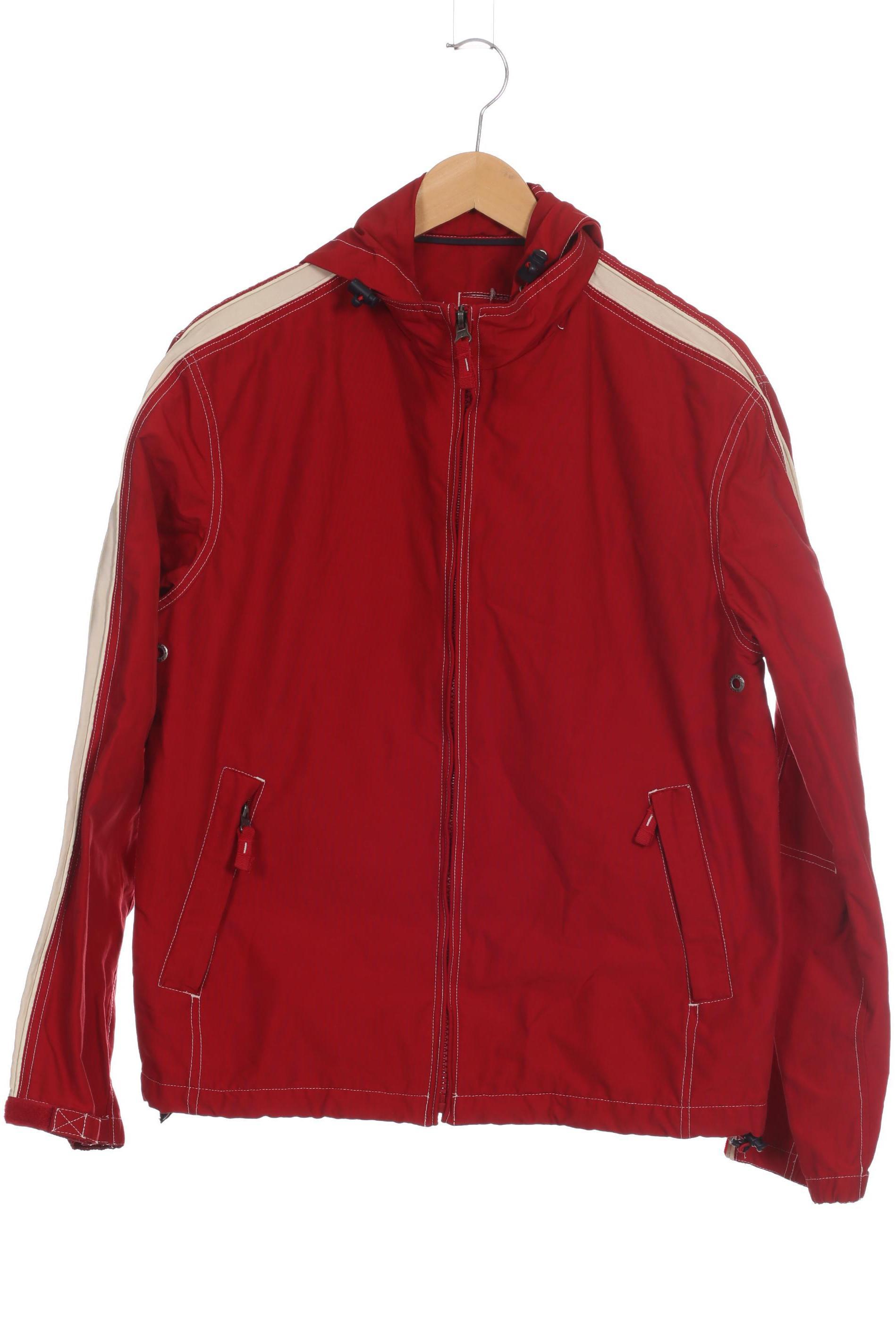 Thumbnail - Springfield Herren Jacke, rot, Gr.