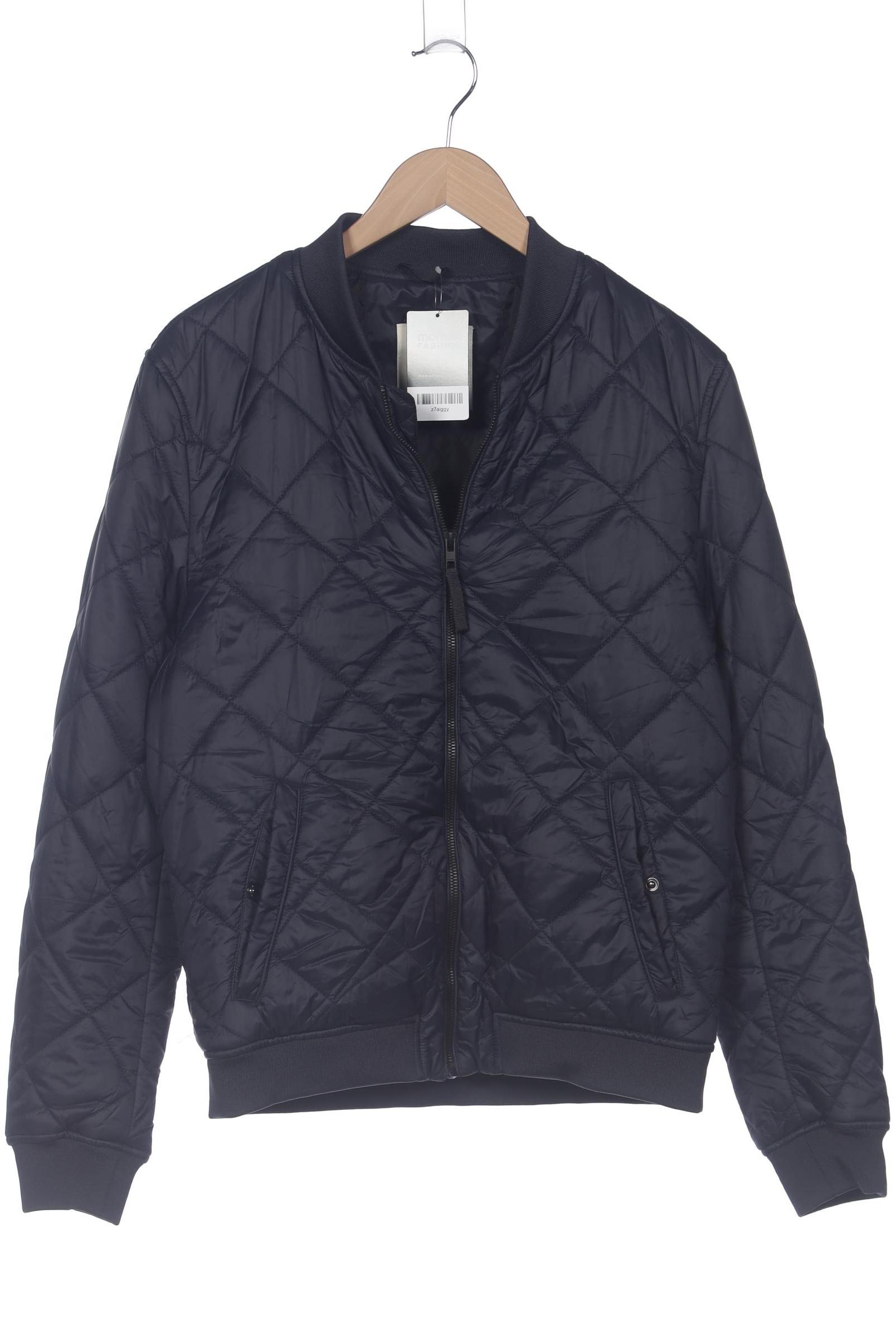 

Springfield Herren Jacke, marineblau, Gr. 52